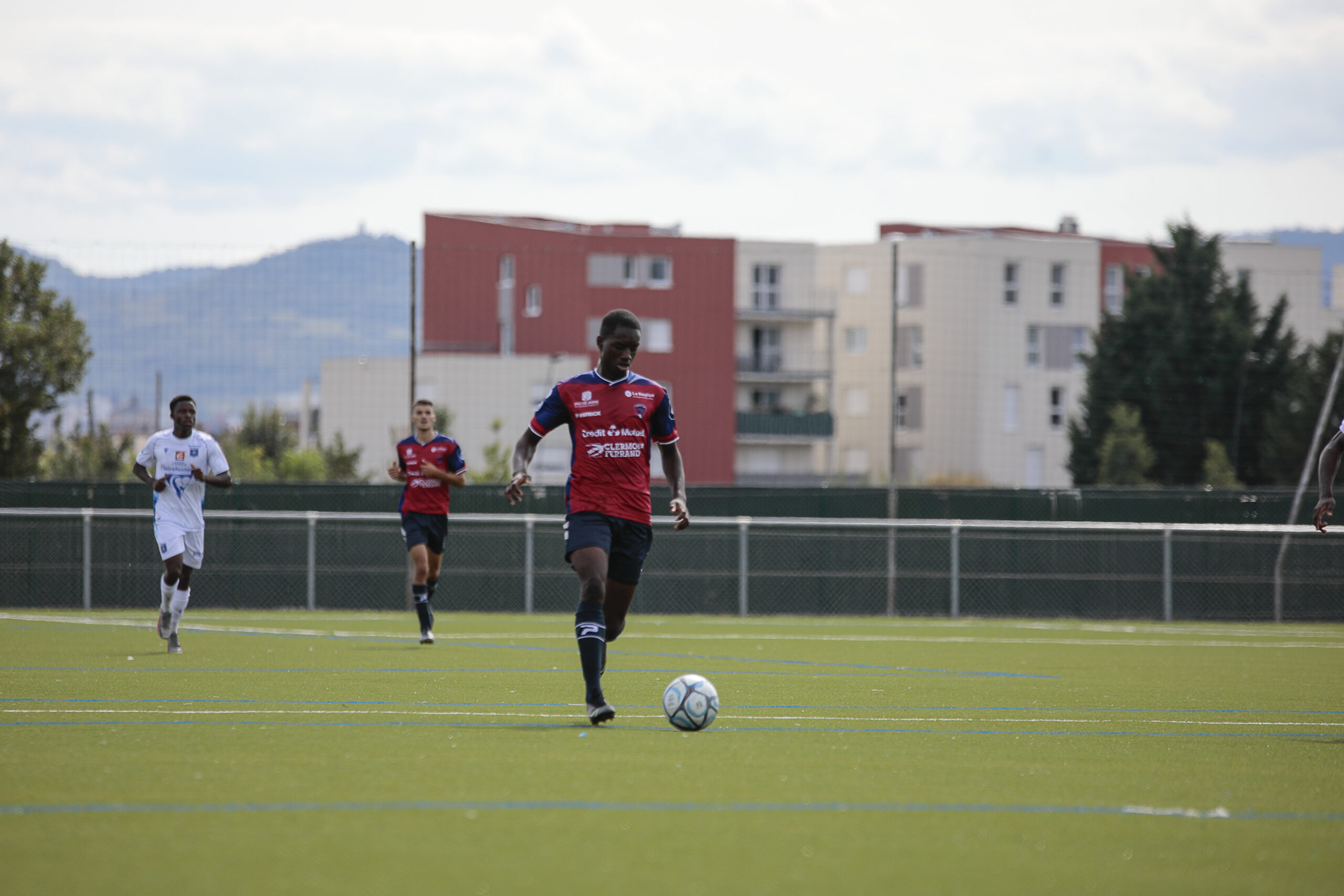 Bilan équilibré pour le Centre de Formation