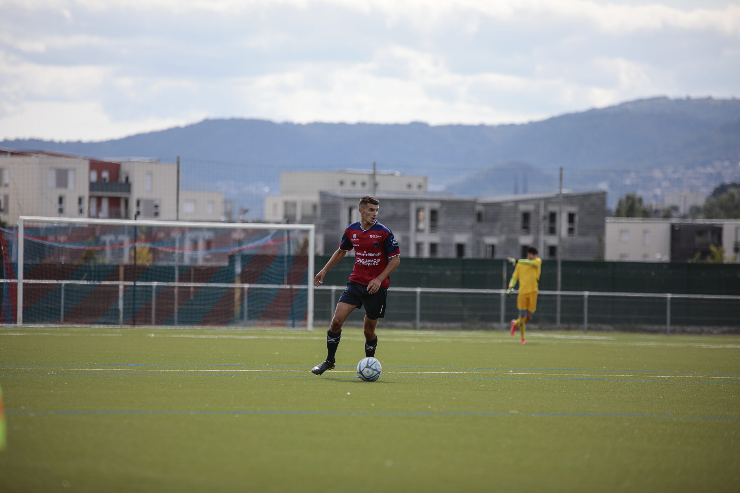 Bilan équilibré pour le Centre de Formation