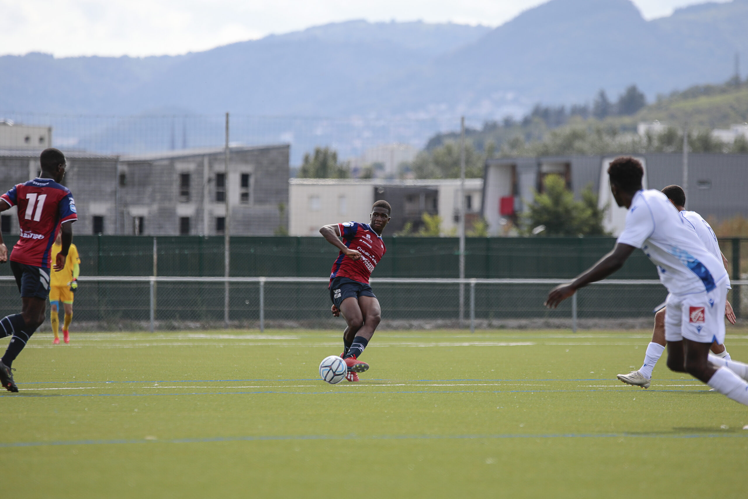 Bilan équilibré pour le Centre de Formation