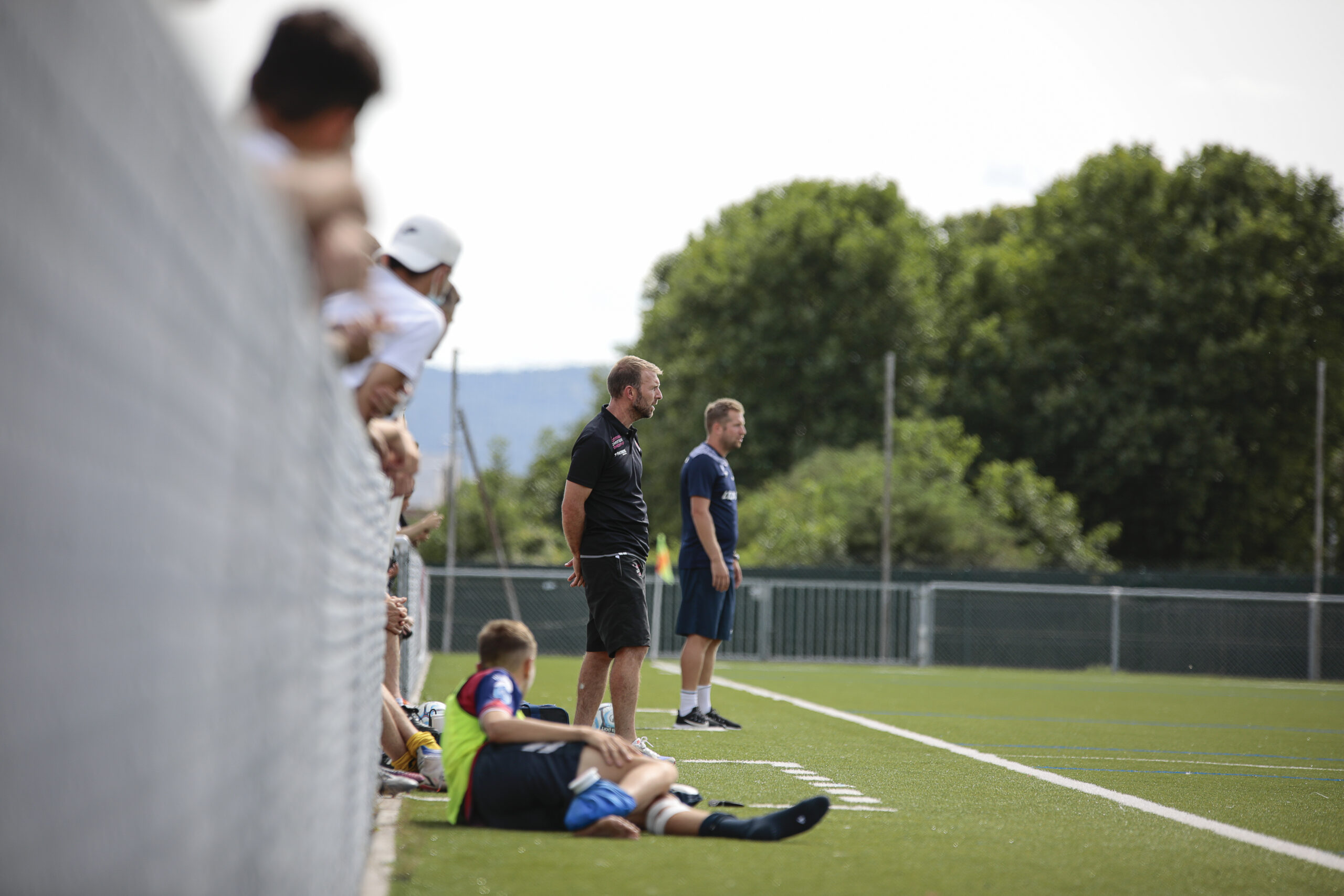 Bilan équilibré pour le Centre de Formation