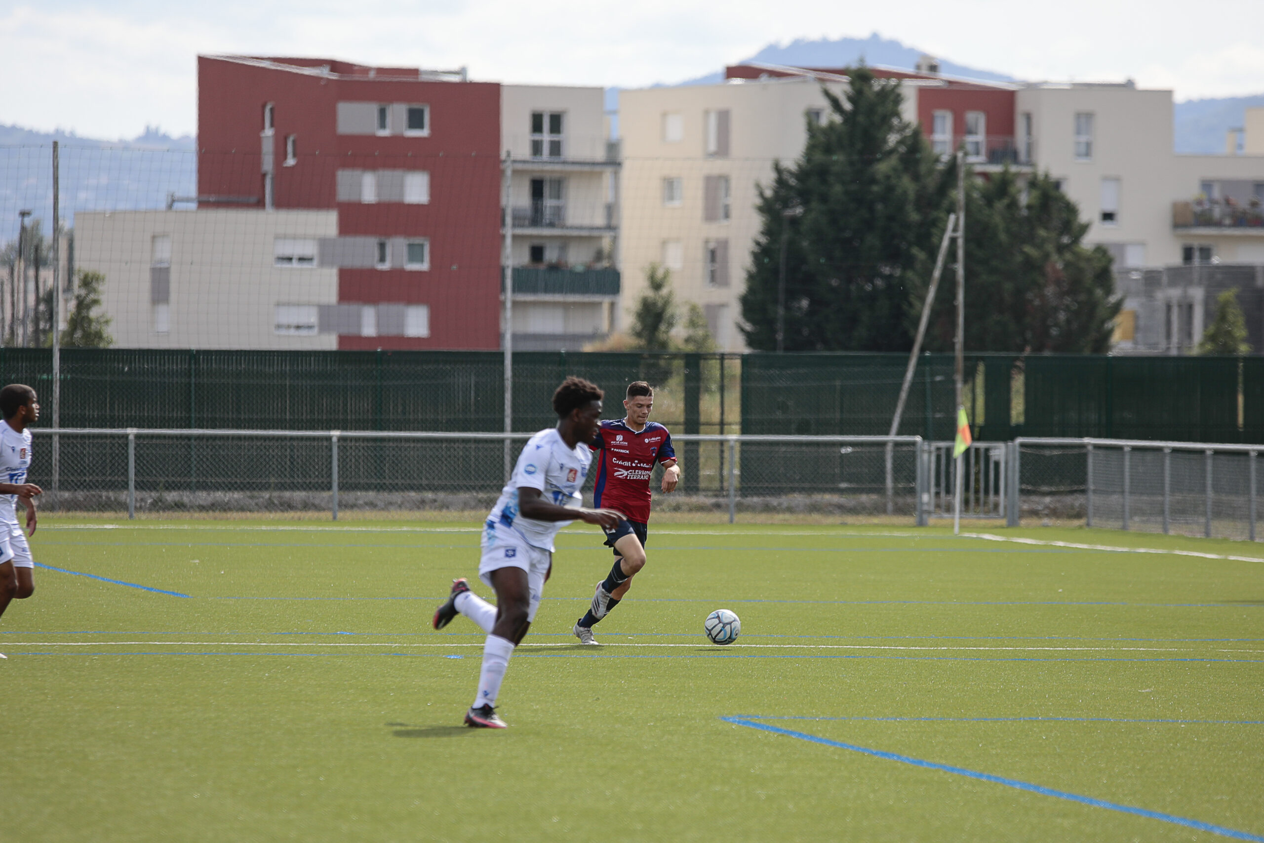 Bilan équilibré pour le Centre de Formation