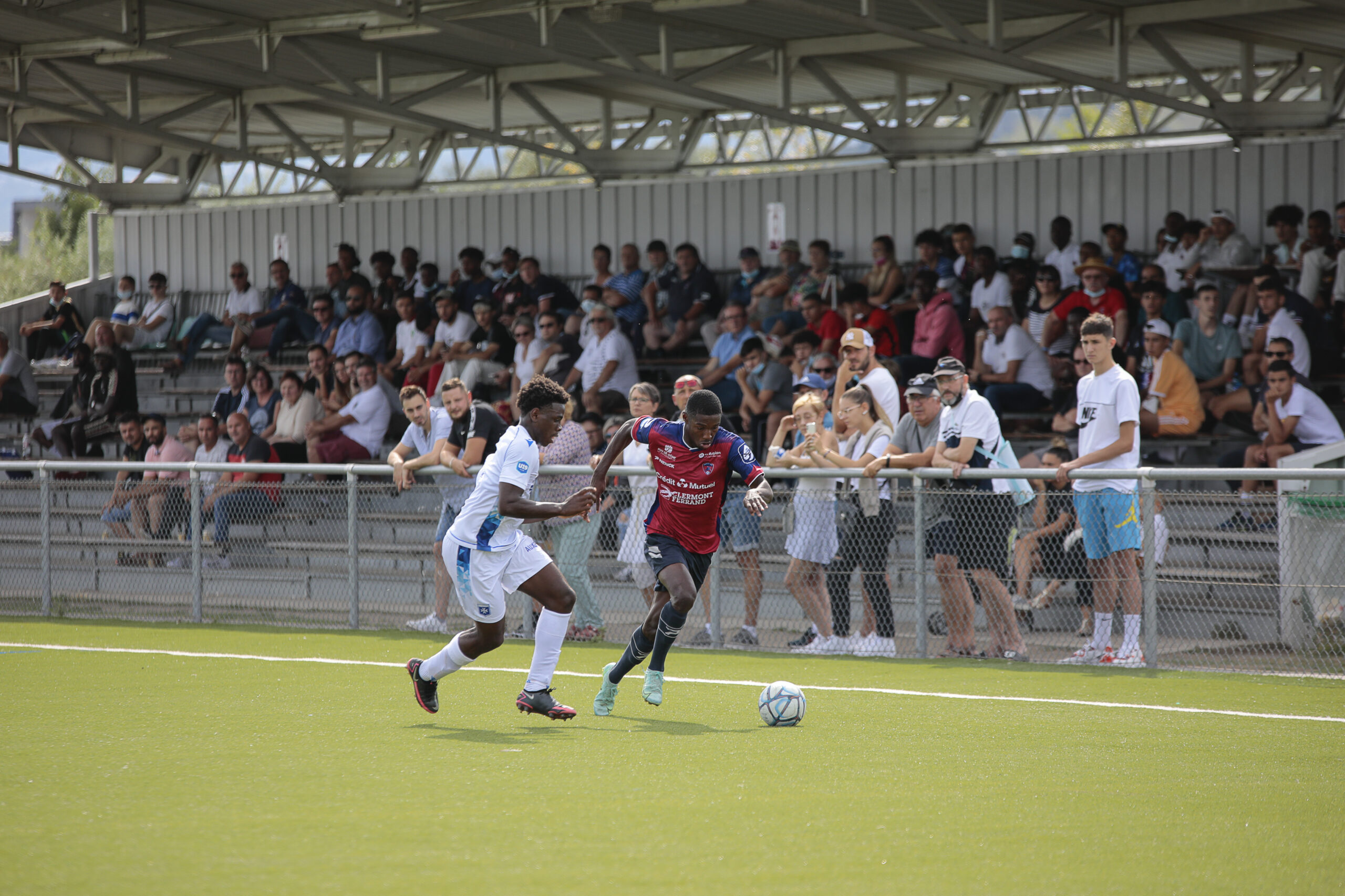 Bilan équilibré pour le Centre de Formation