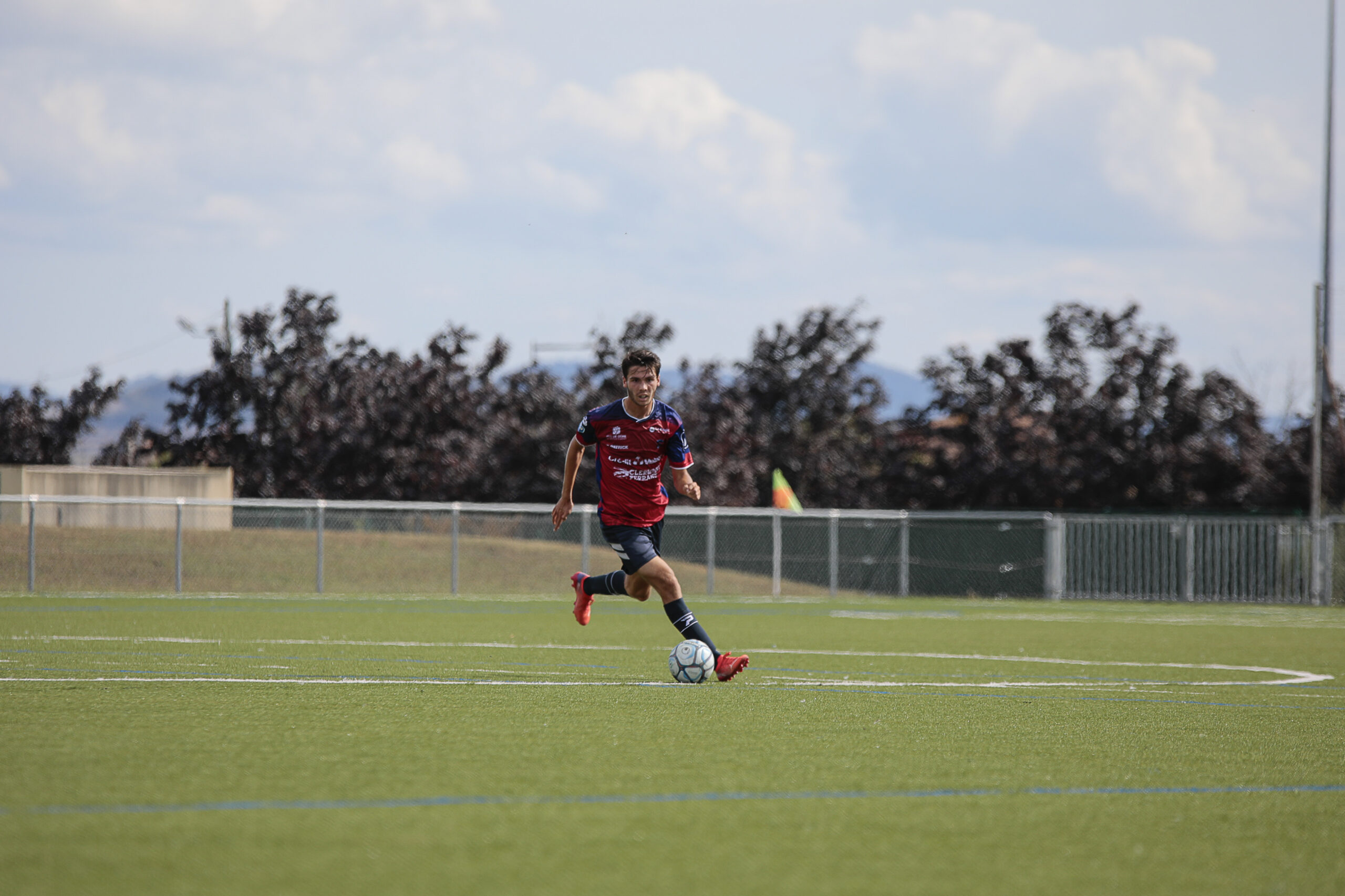 Bilan équilibré pour le Centre de Formation