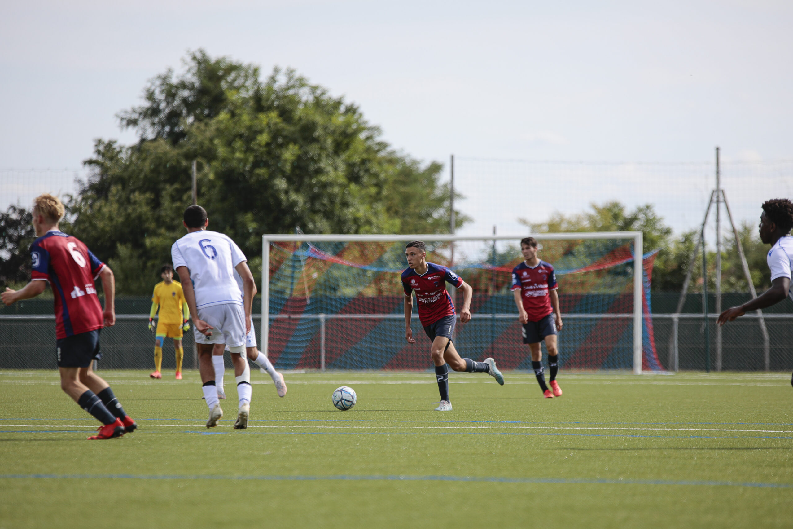 Bilan équilibré pour le Centre de Formation
