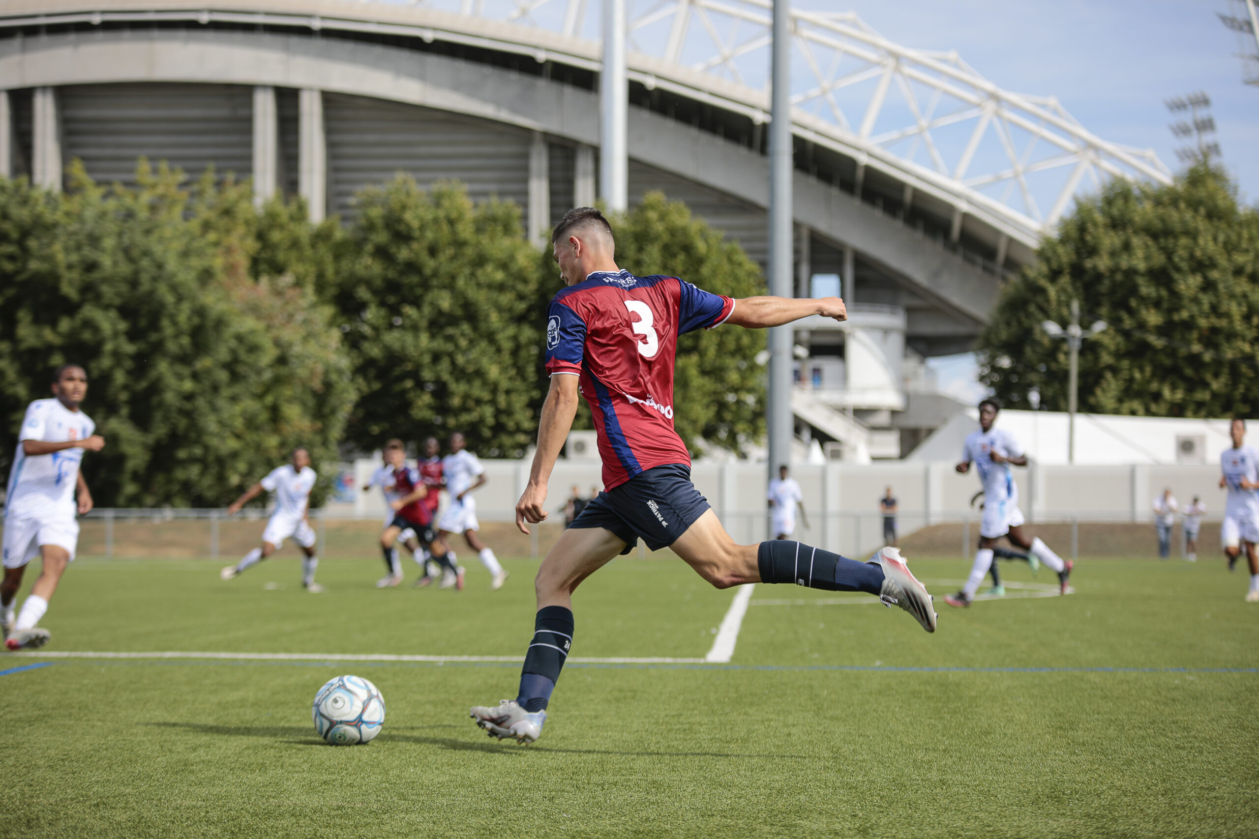 Bilan équilibré pour le Centre de Formation