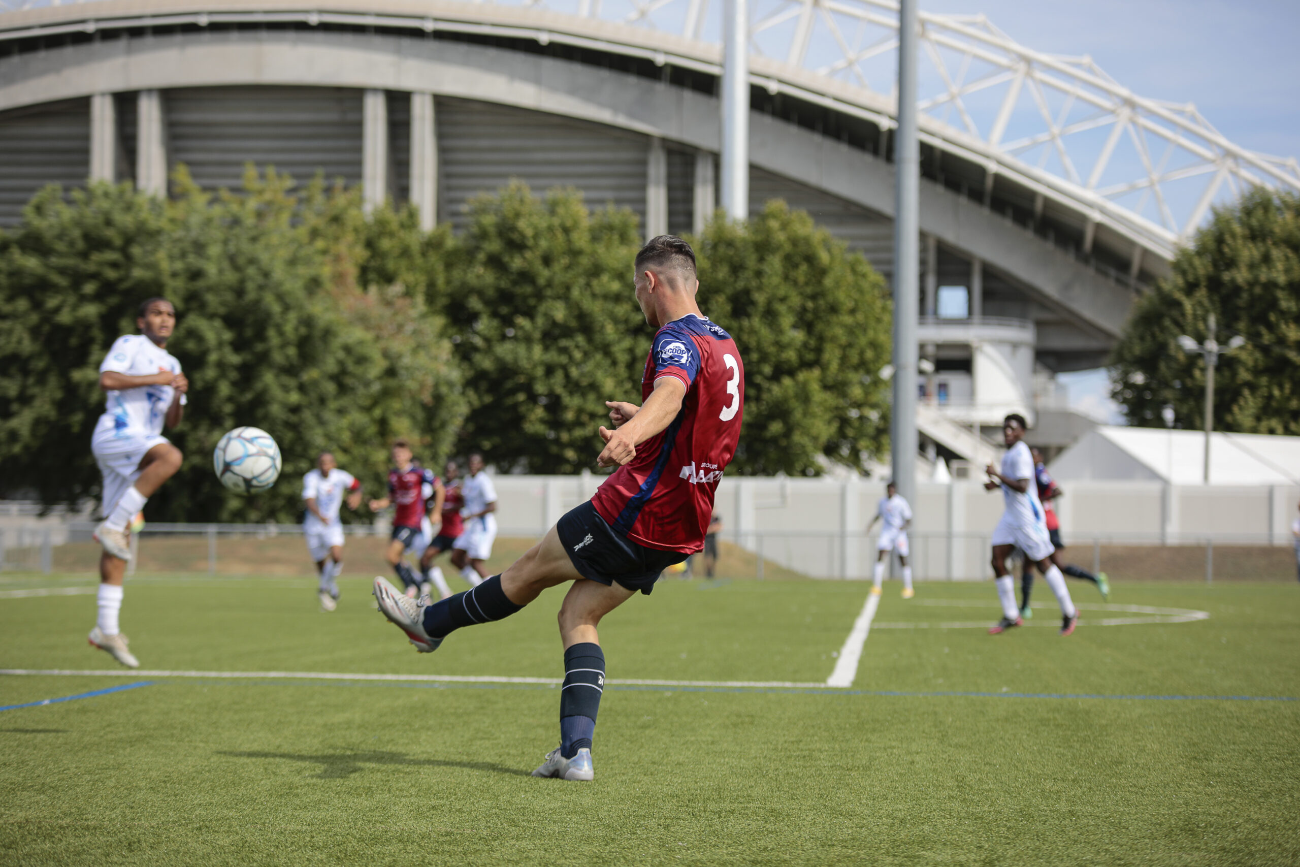 Bilan équilibré pour le Centre de Formation