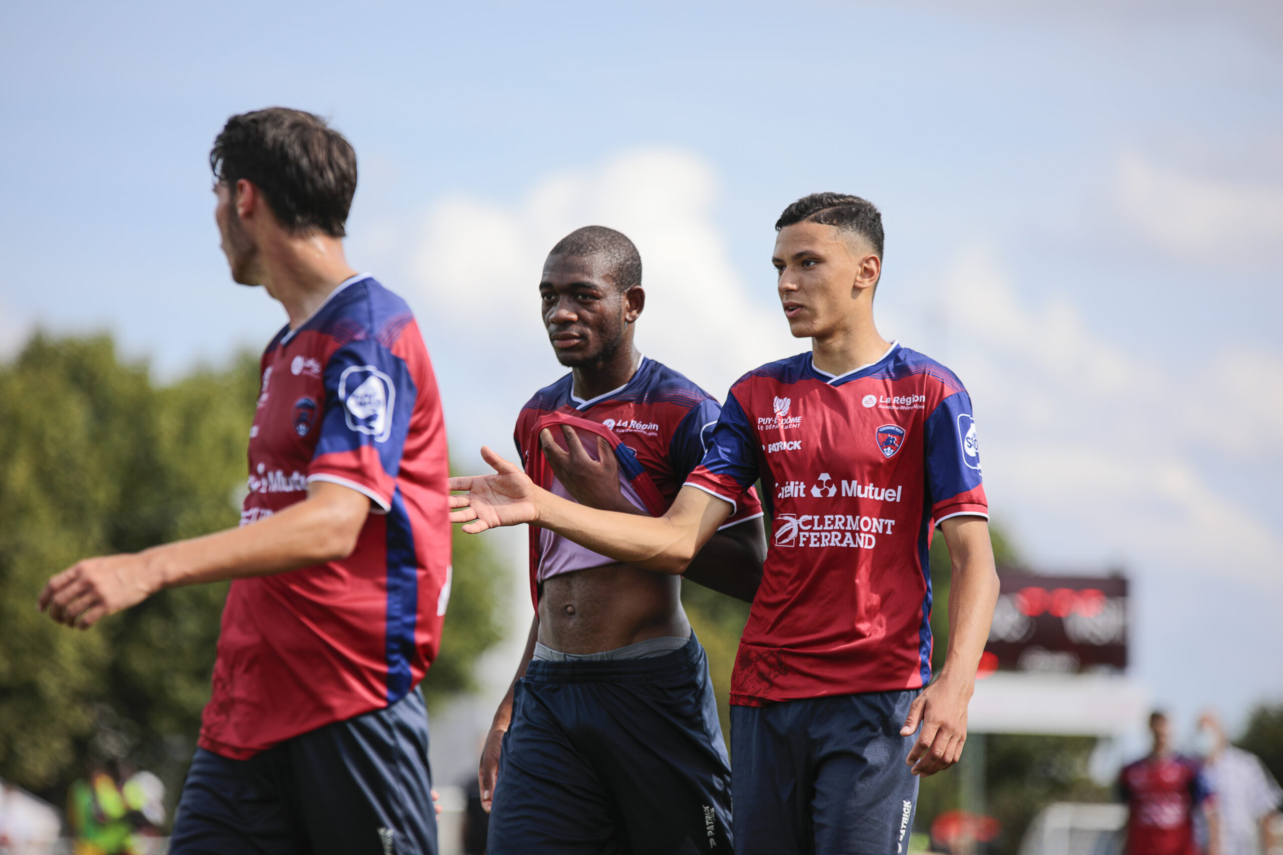 Bilan équilibré pour le Centre de Formation