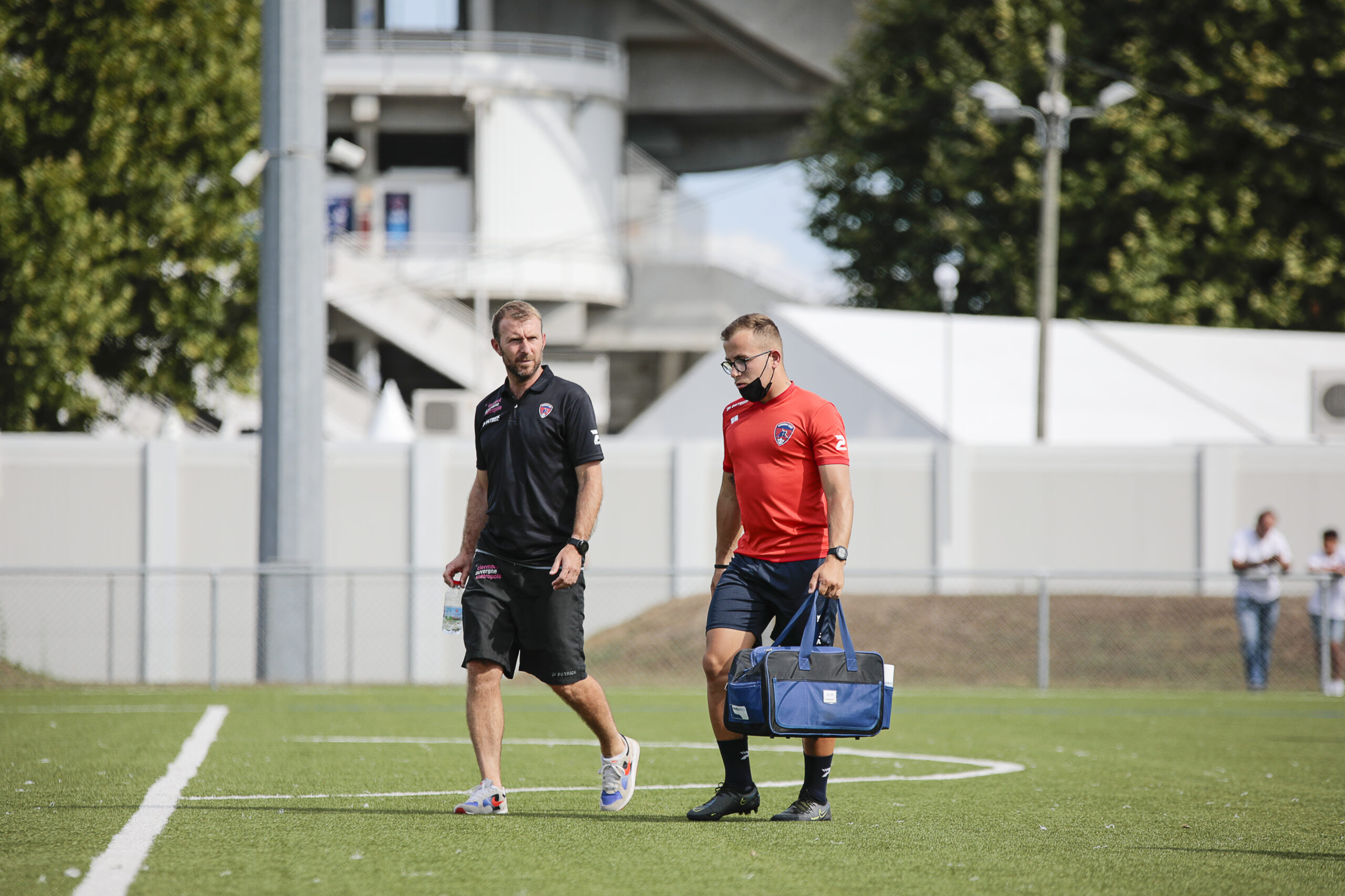 Bilan équilibré pour le Centre de Formation