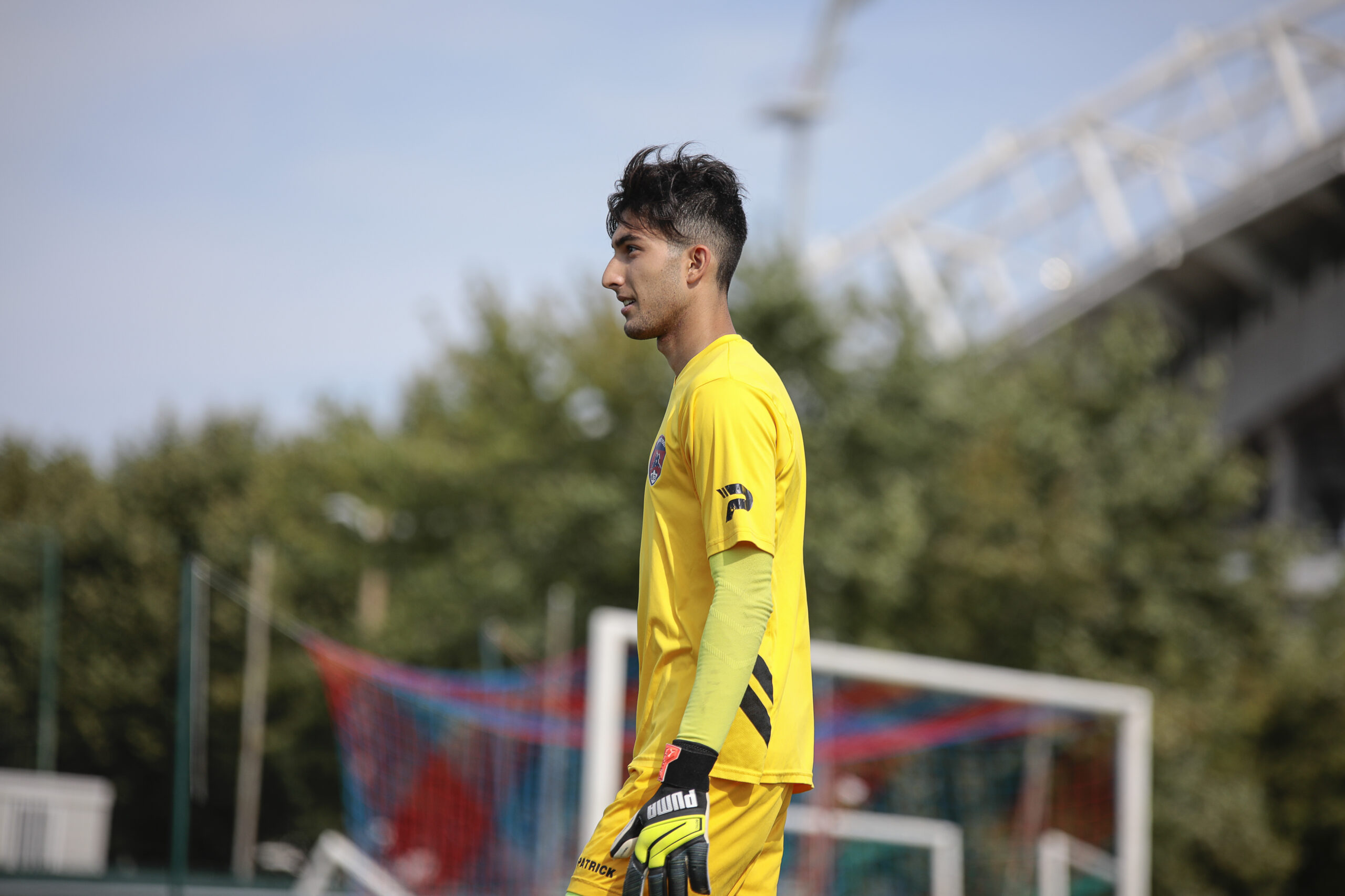 Bilan équilibré pour le Centre de Formation