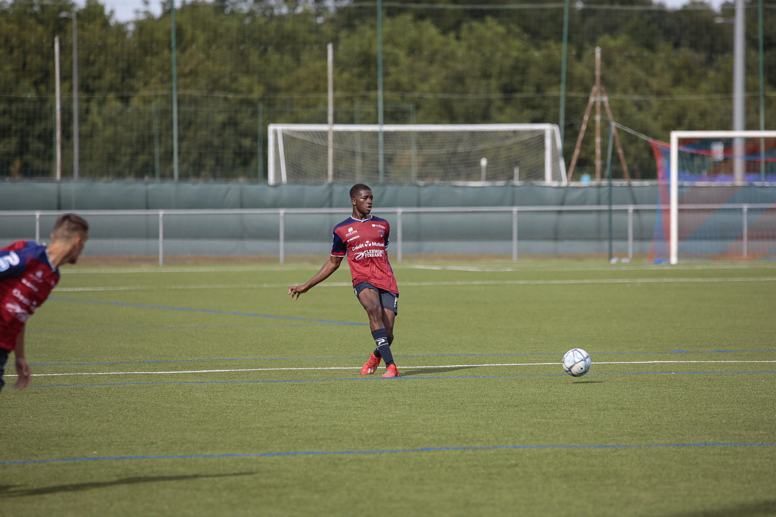 Bilan équilibré pour le Centre de Formation