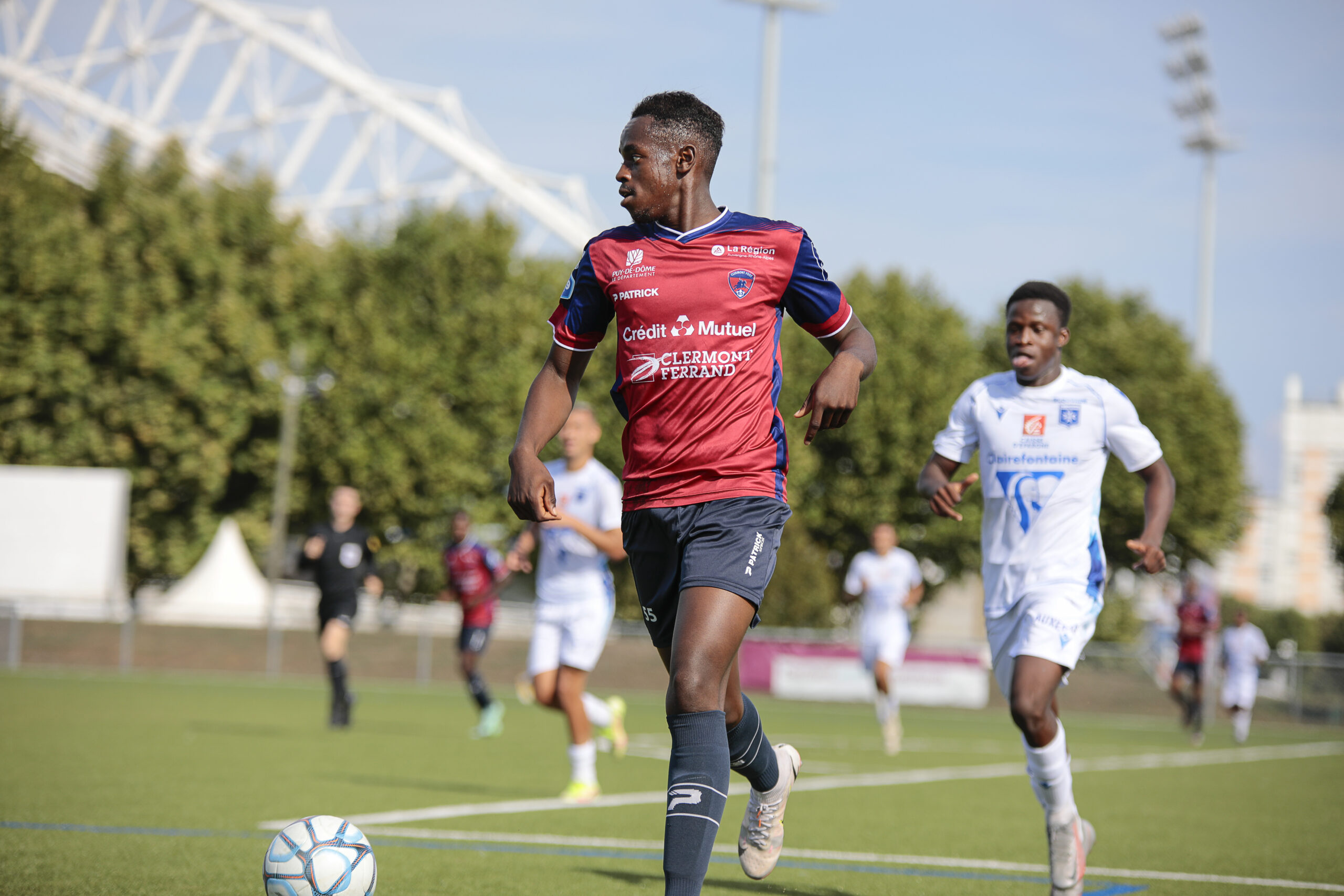 Bilan équilibré pour le Centre de Formation