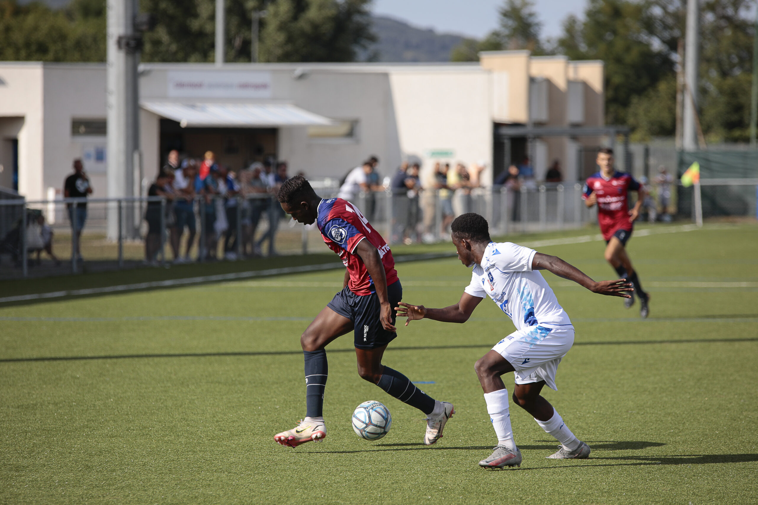 Bilan équilibré pour le Centre de Formation