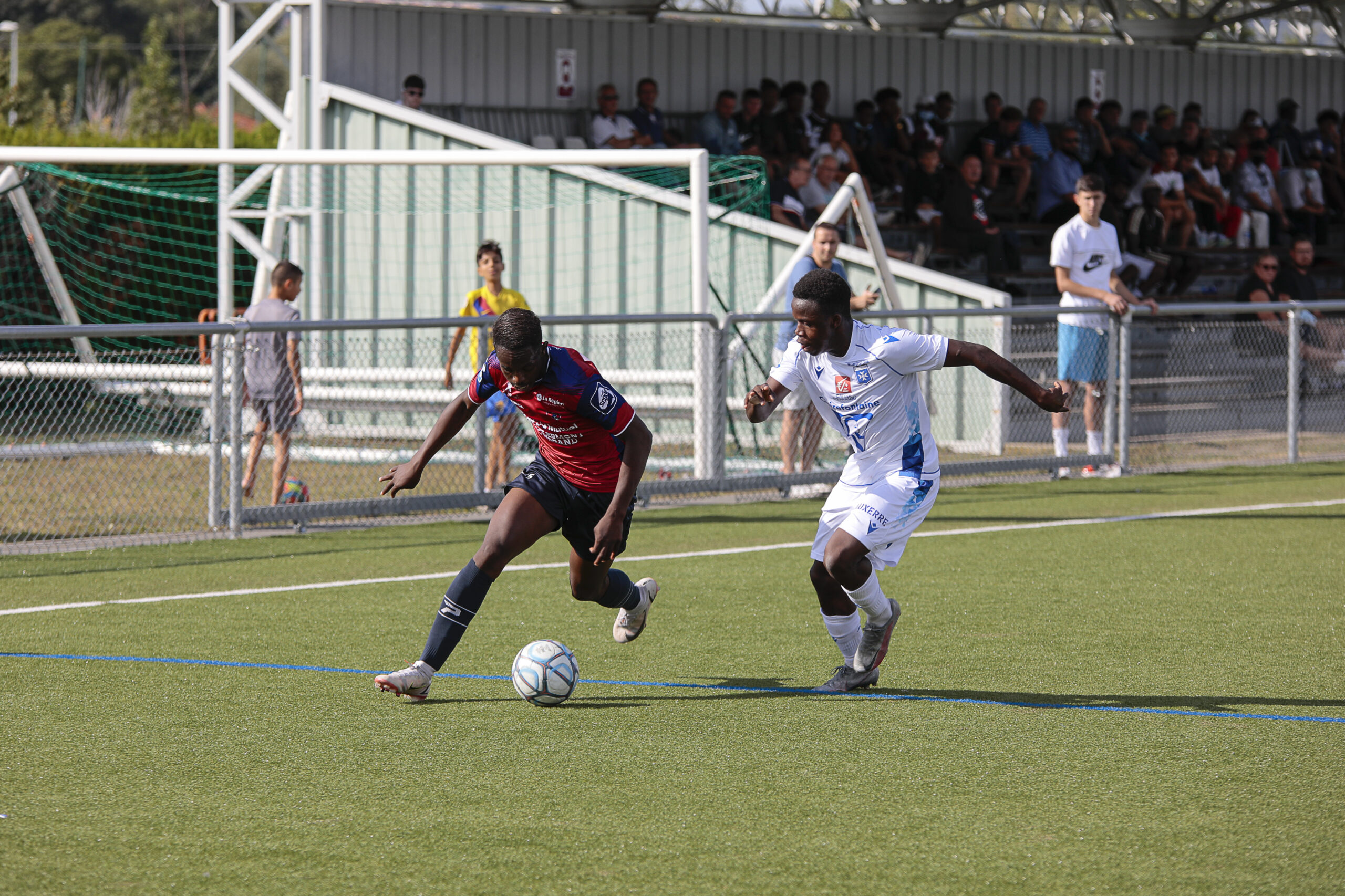 Bilan équilibré pour le Centre de Formation