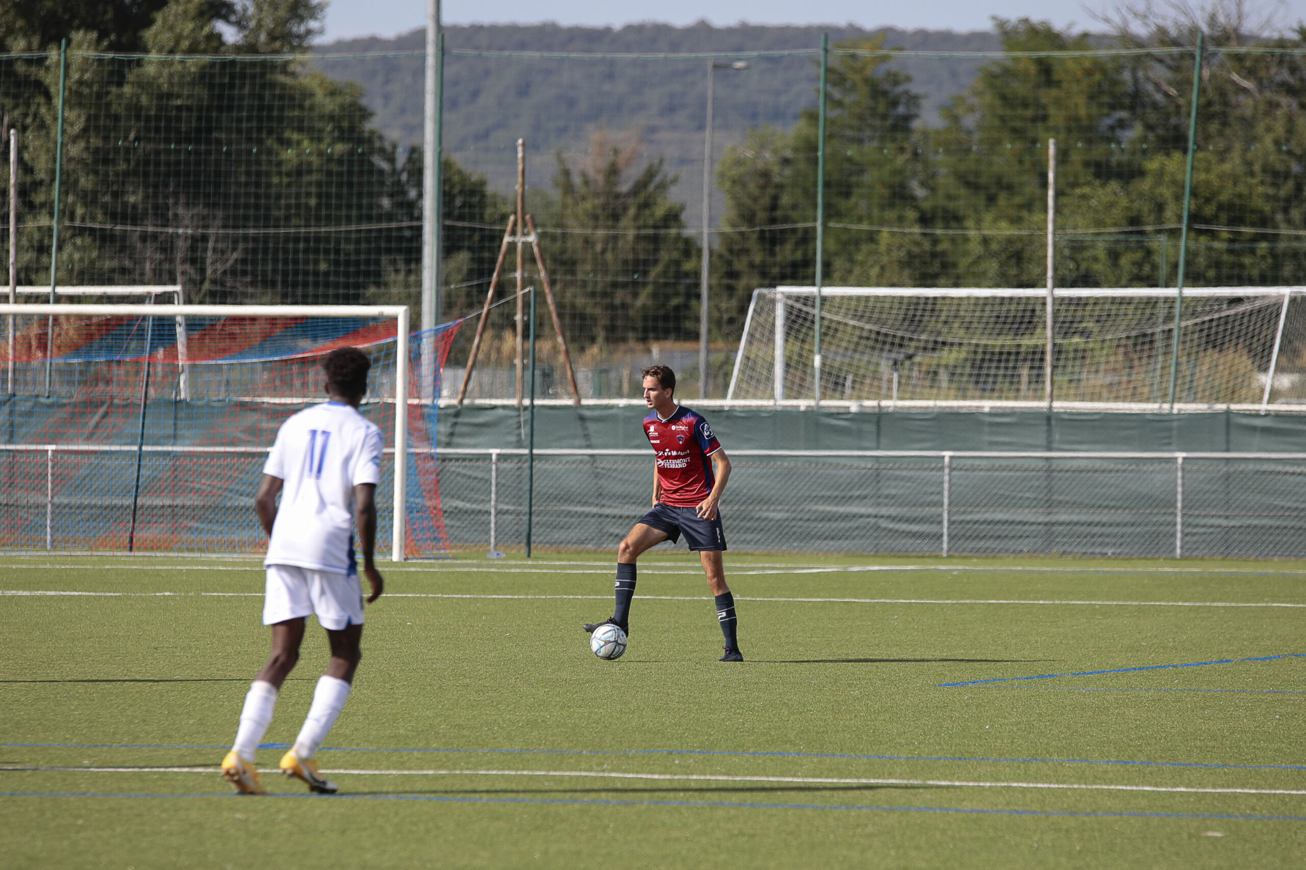 Bilan équilibré pour le Centre de Formation