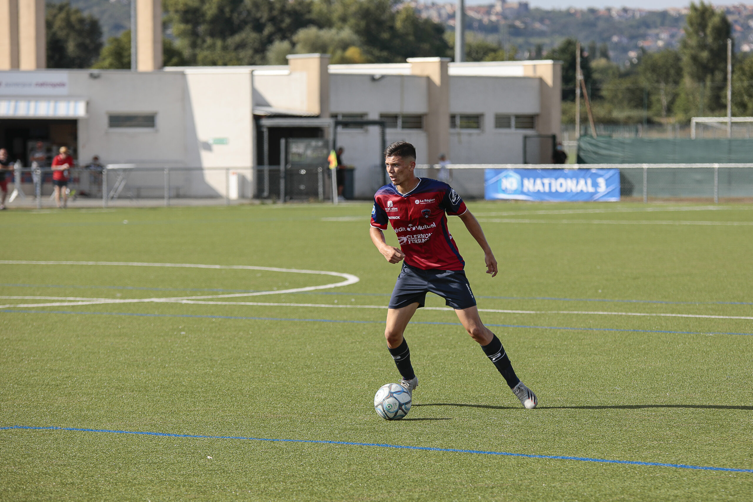 Bilan équilibré pour le Centre de Formation