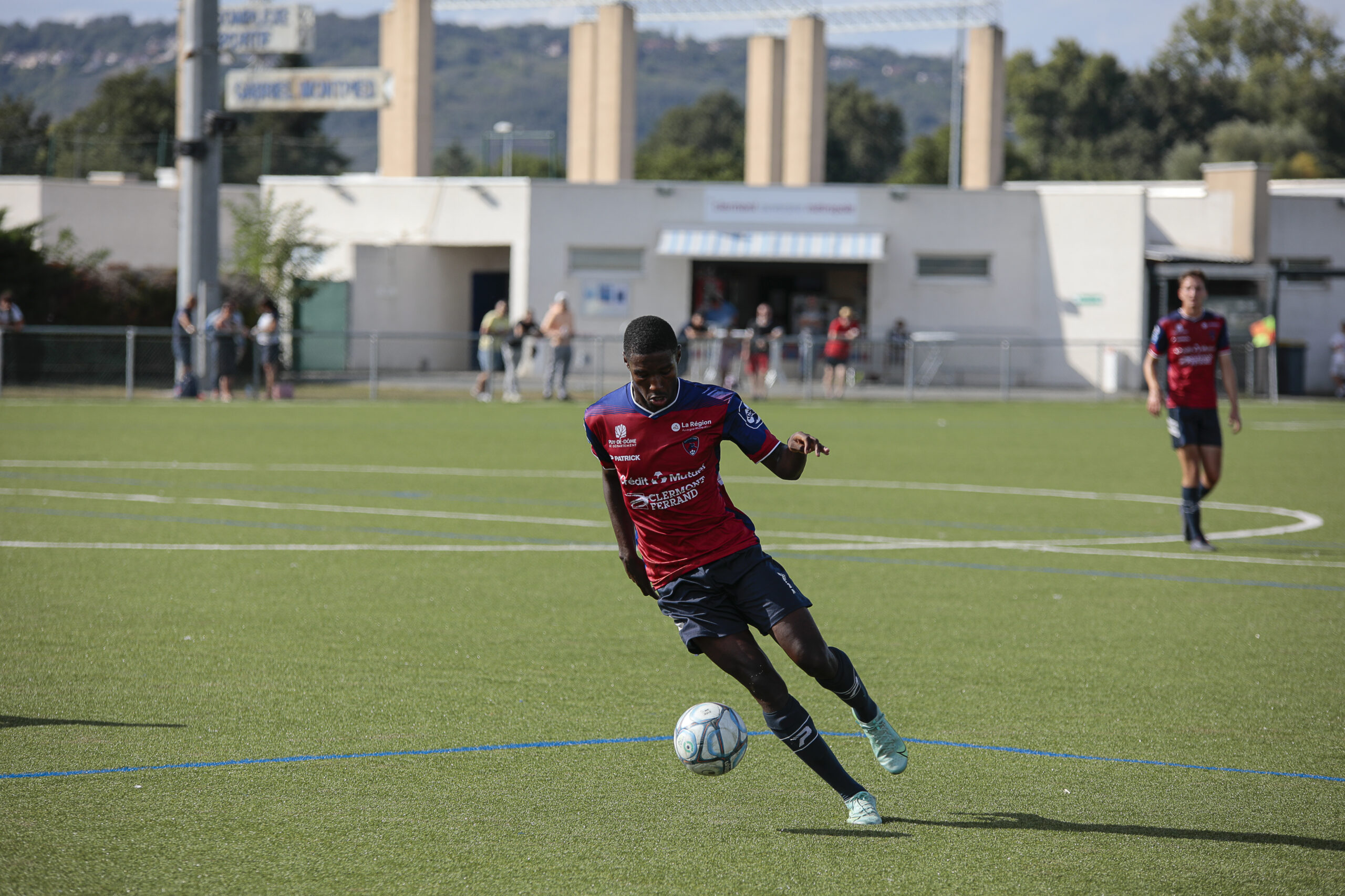 Bilan équilibré pour le Centre de Formation