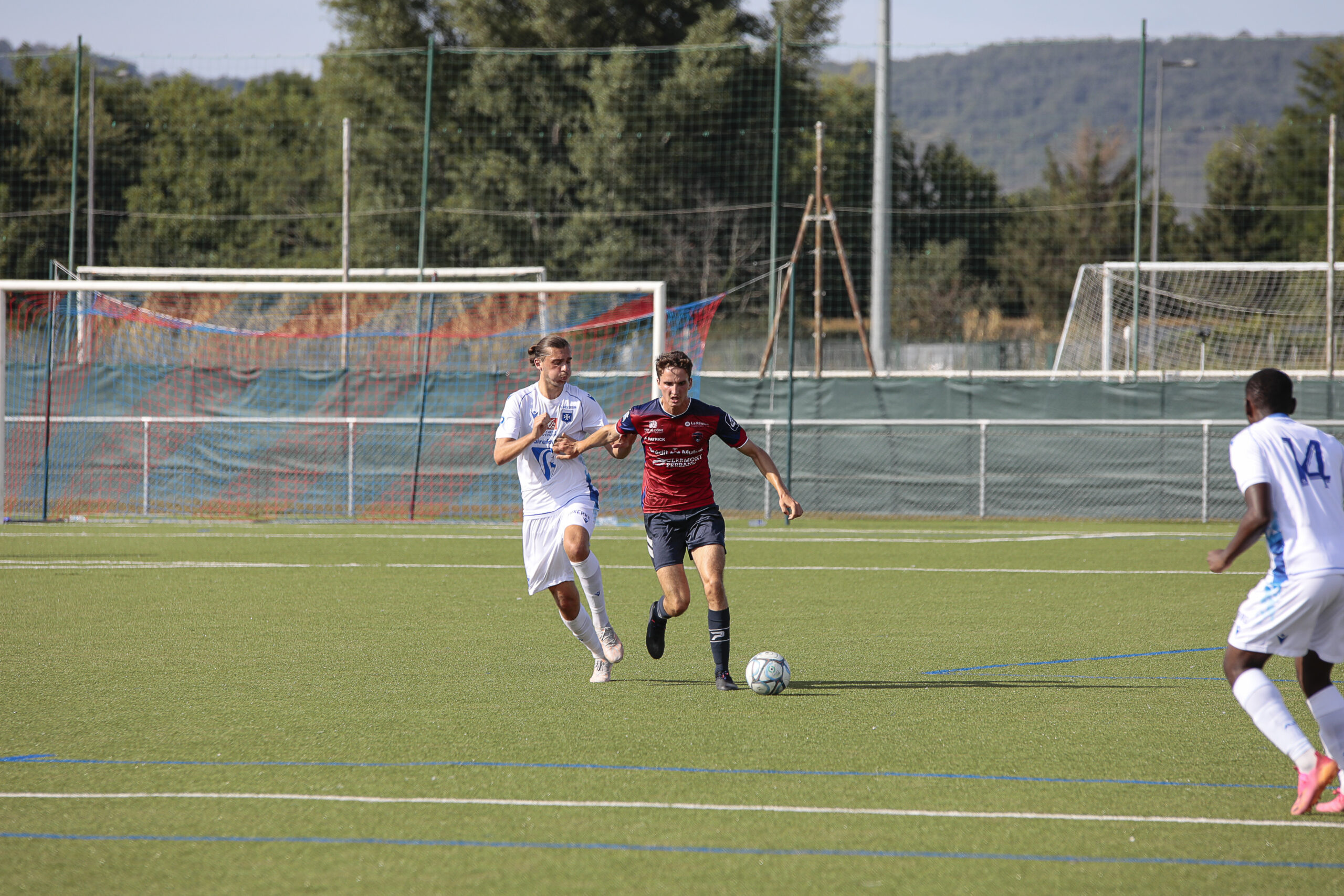 Bilan équilibré pour le Centre de Formation