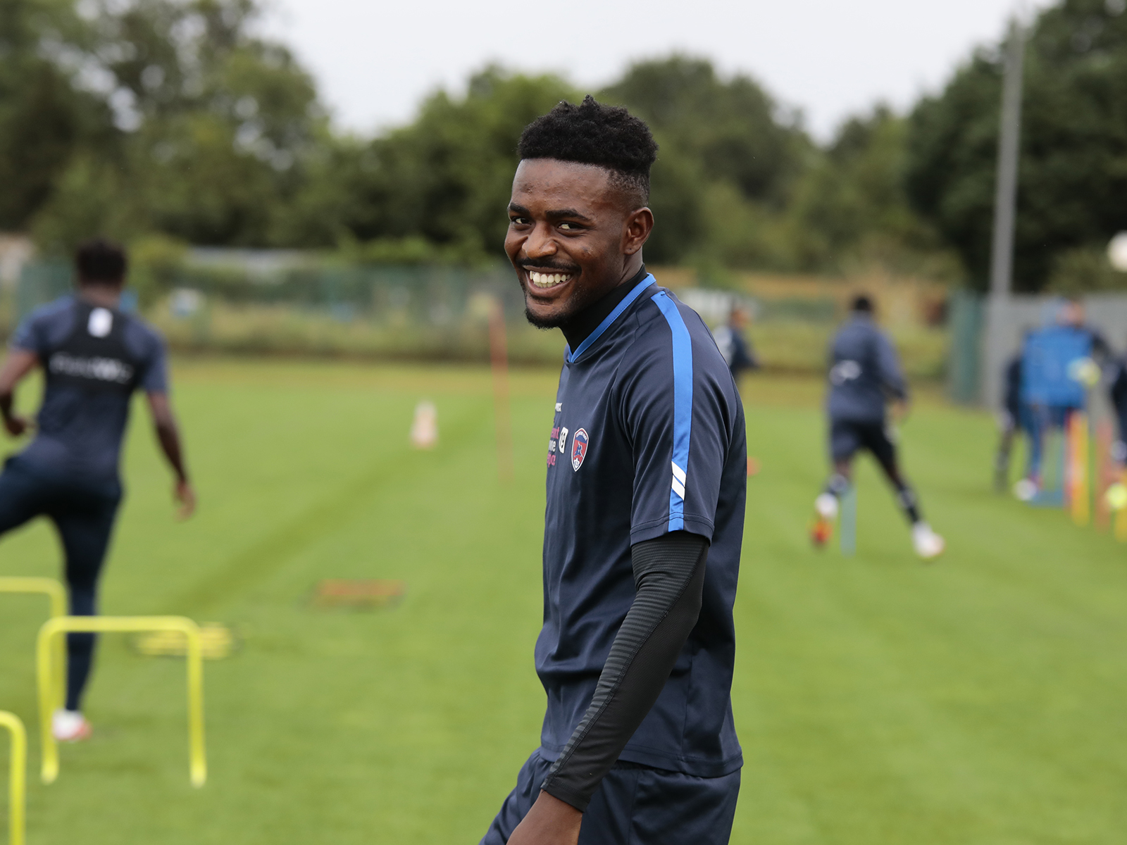 La séance du mercredi en photos