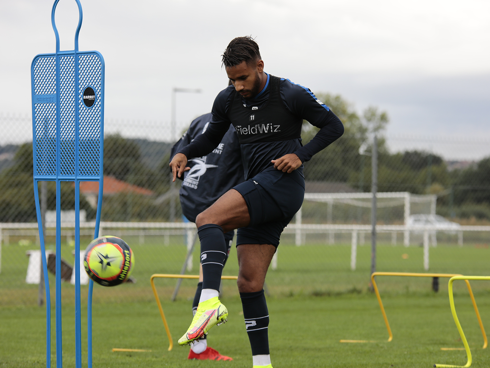 La séance du mercredi en photos
