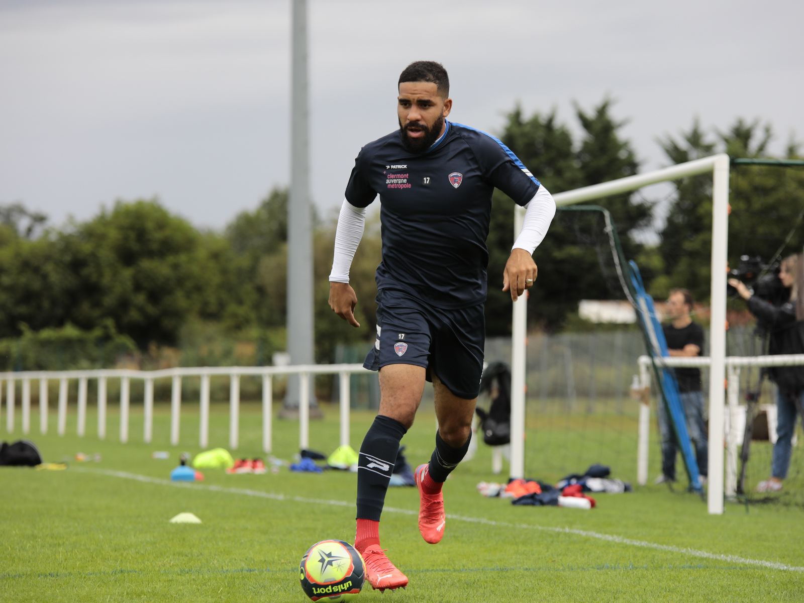 La séance du mercredi en photos
