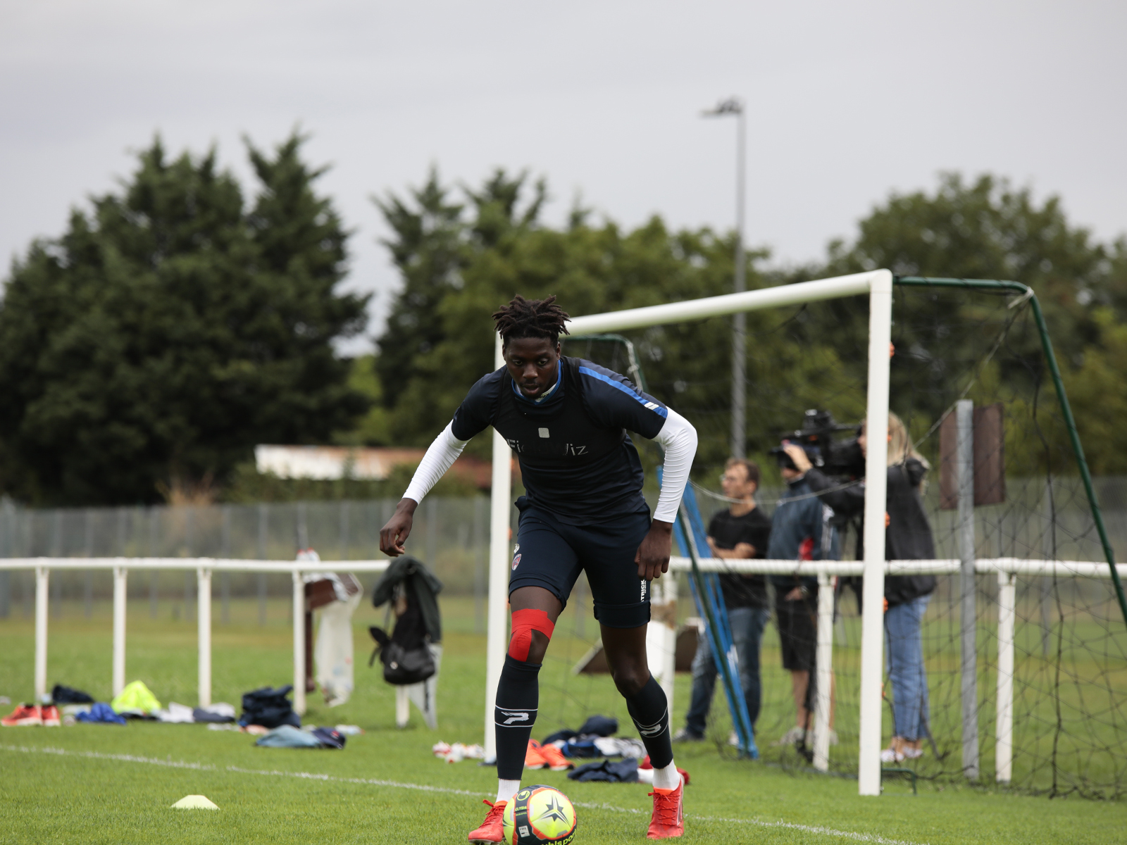 La séance du mercredi en photos