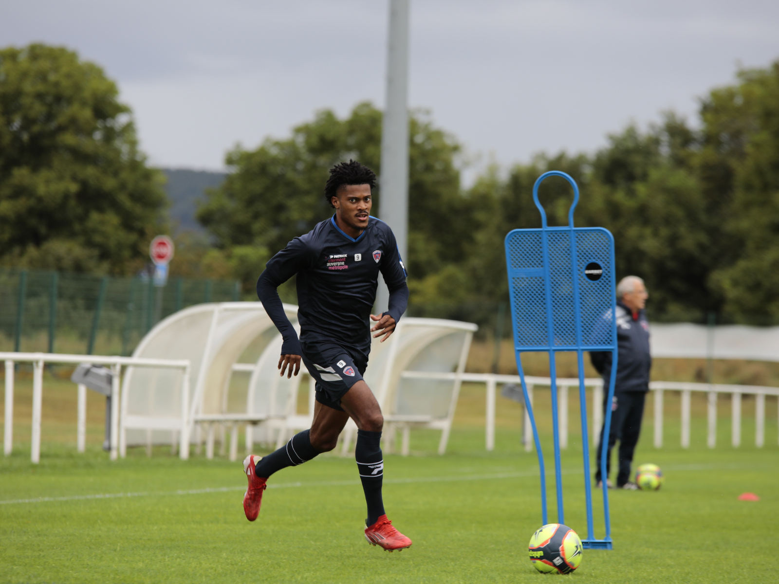 La séance du mercredi en photos