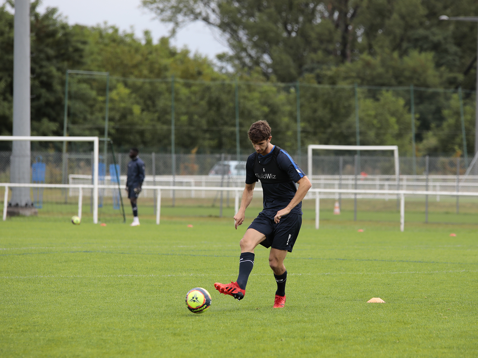 La séance du mercredi en photos