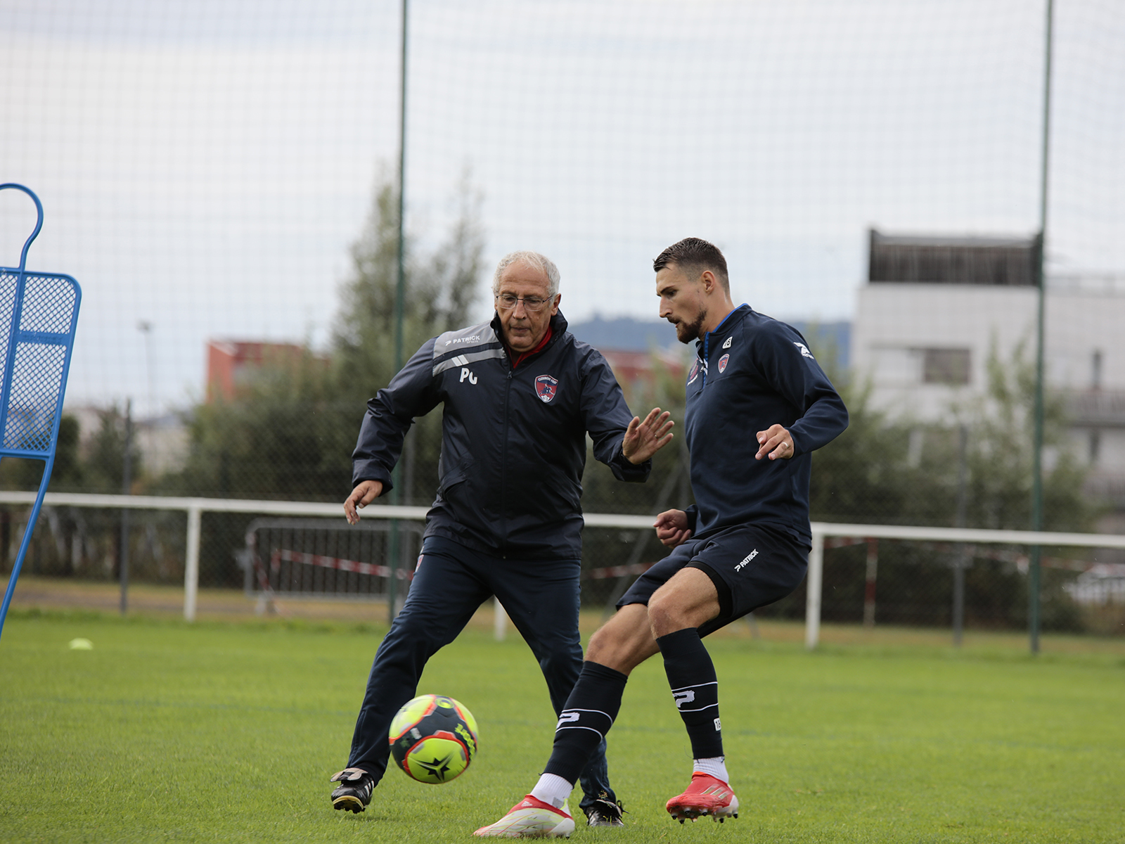 La séance du mercredi en photos