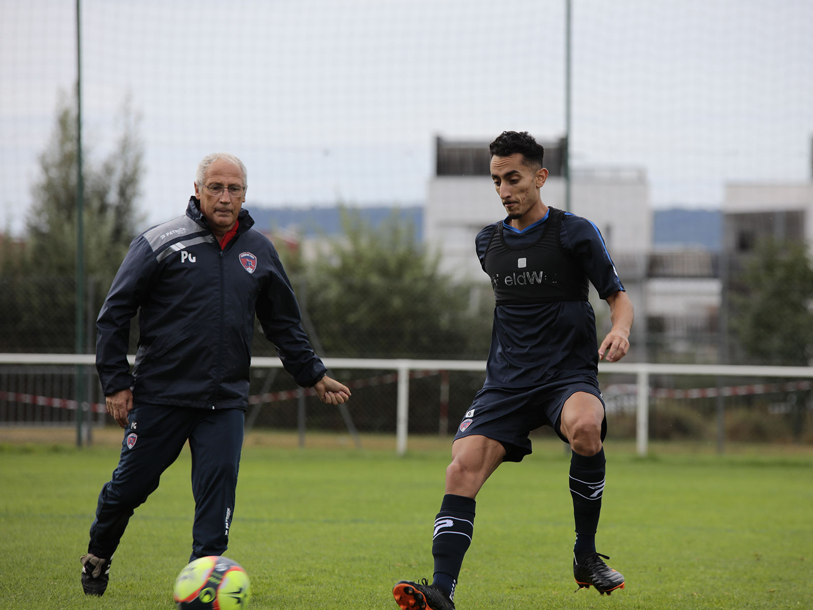 La séance du mercredi en photos
