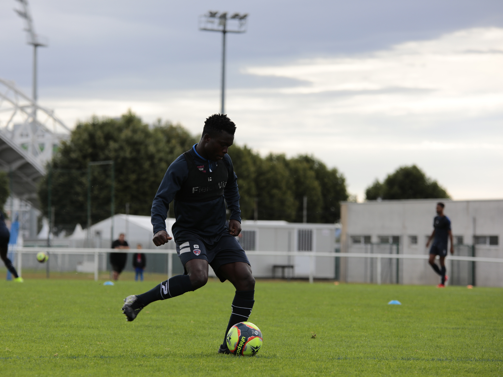 La séance du mercredi en photos