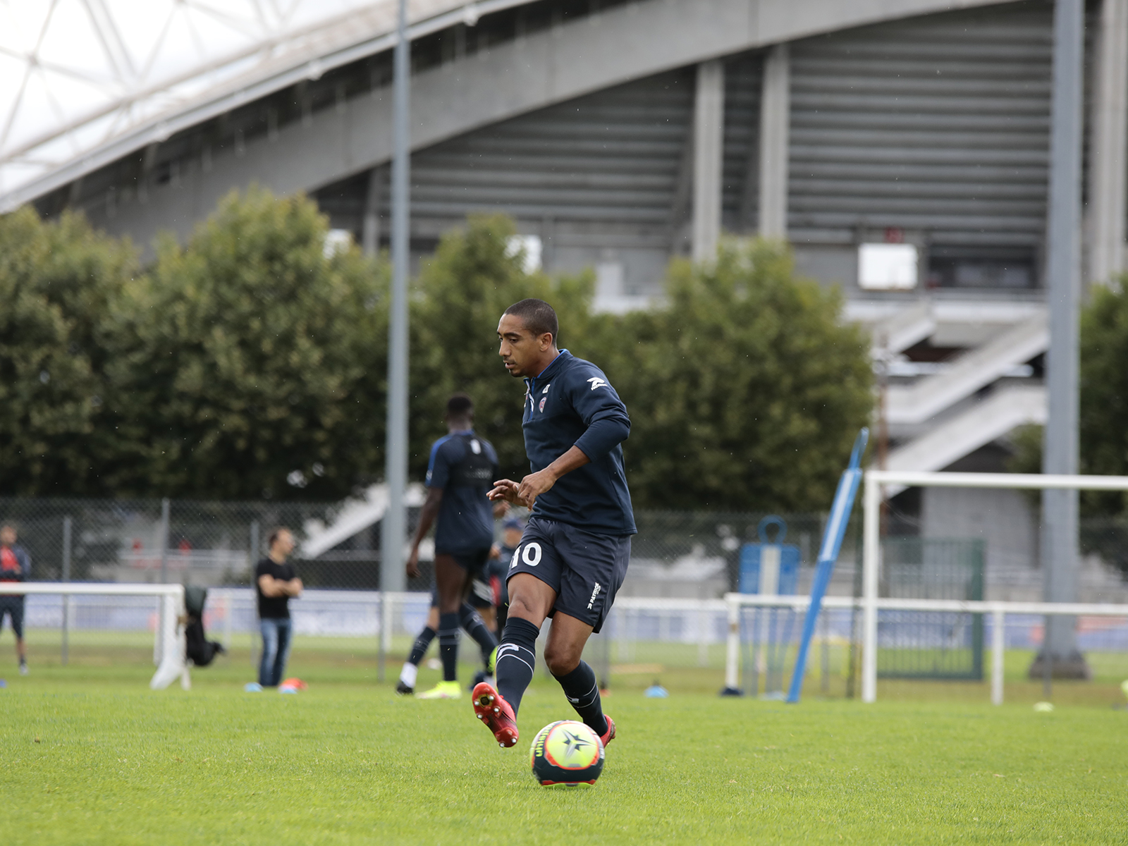 La séance du mercredi en photos