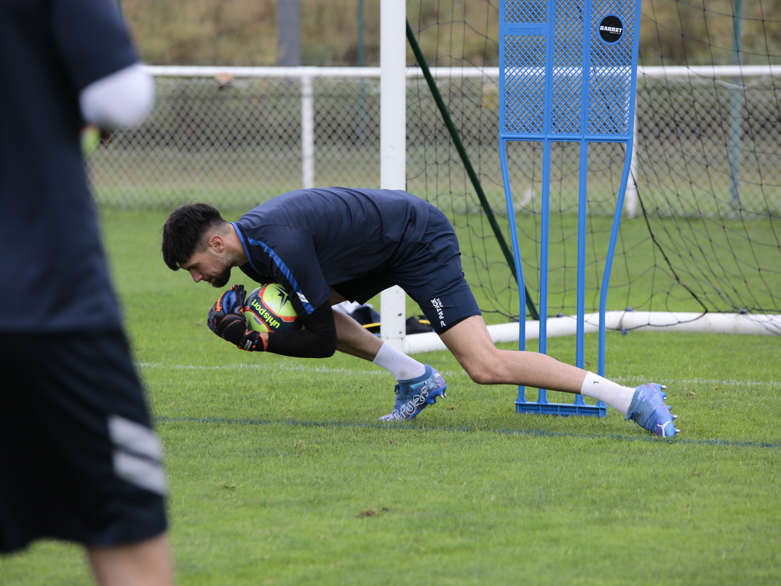 La séance du mercredi en photos