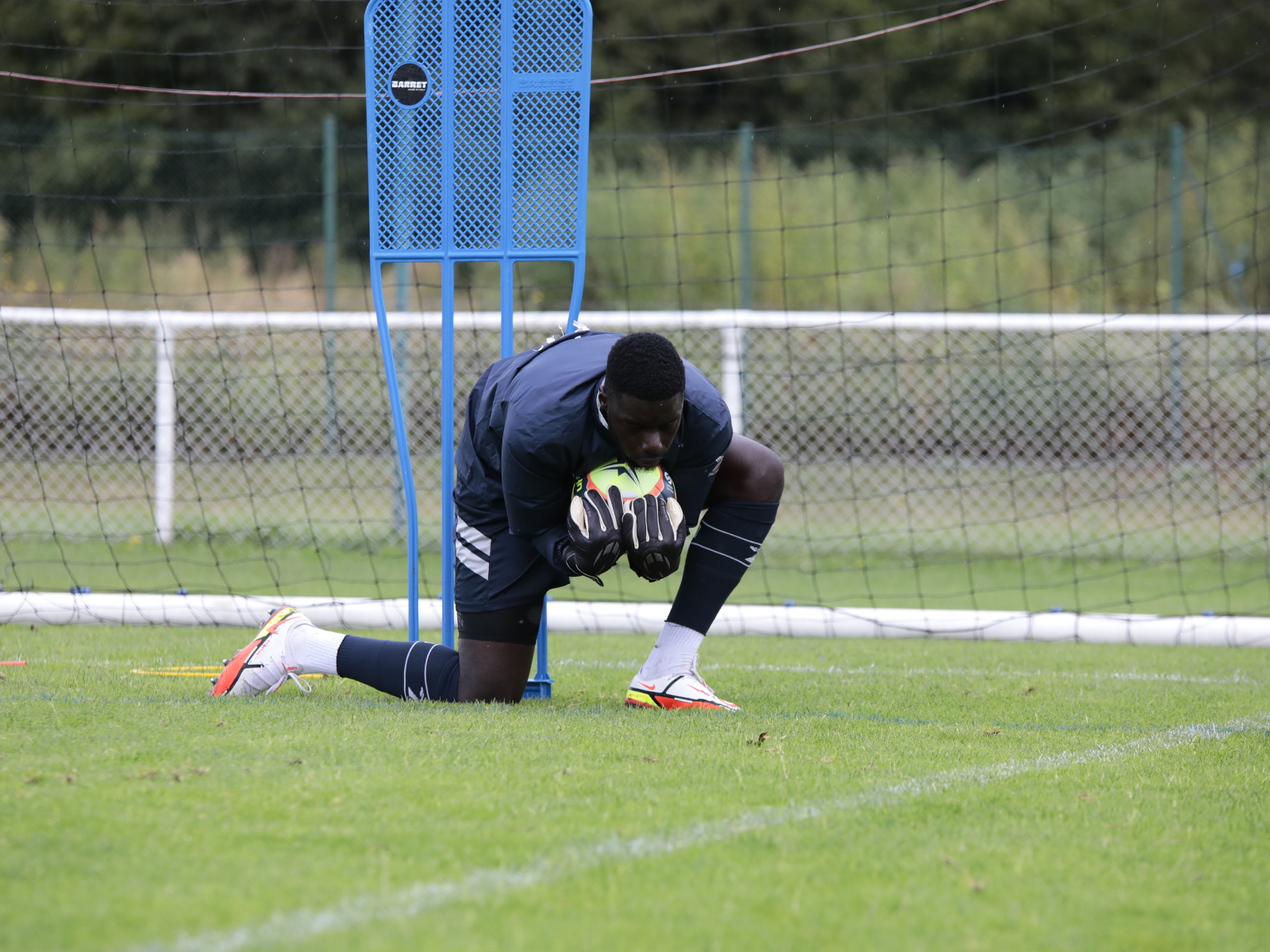La séance du mercredi en photos