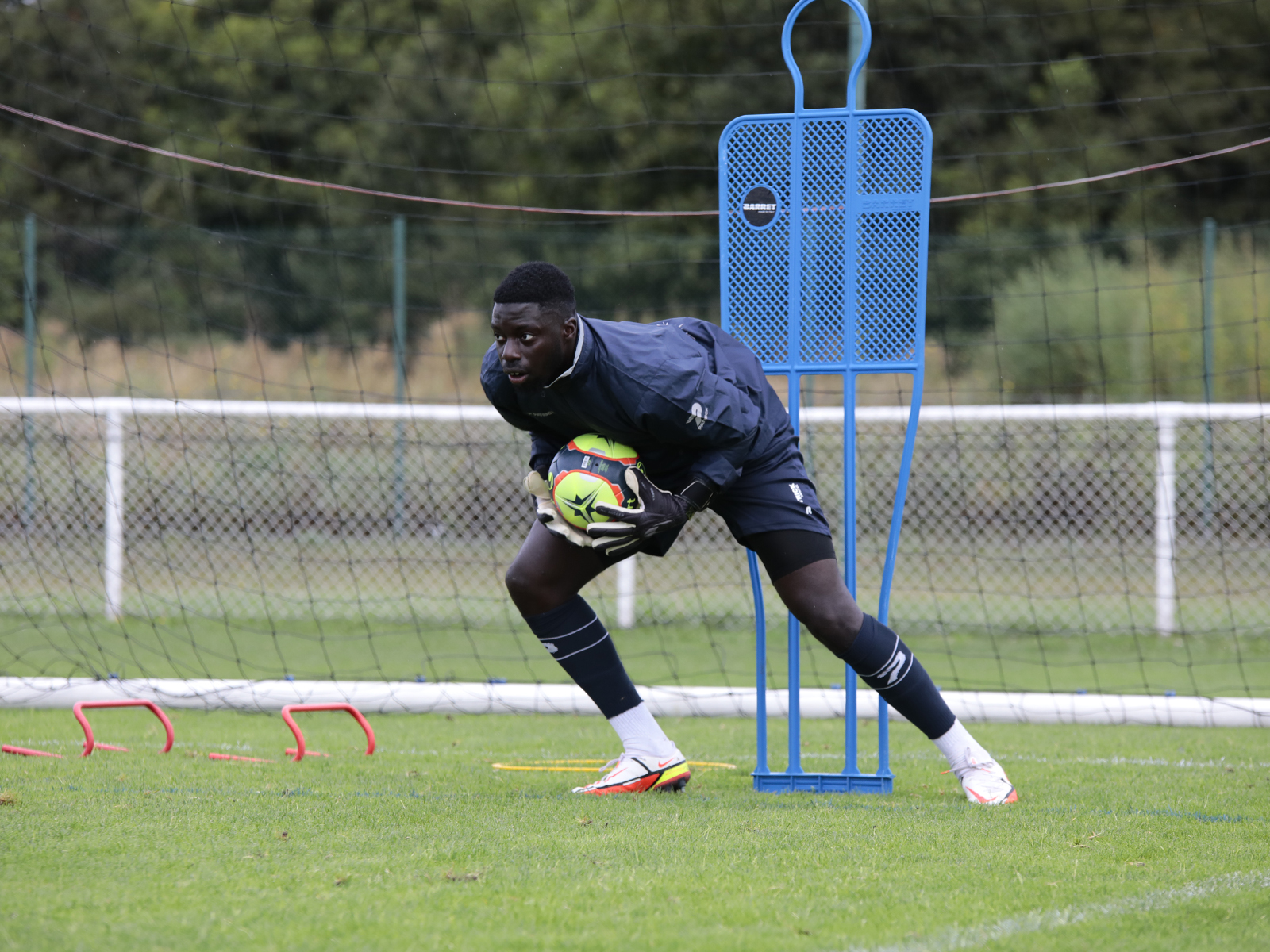 La séance du mercredi en photos
