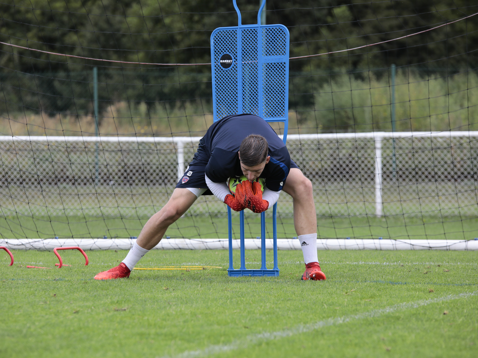La séance du mercredi en photos
