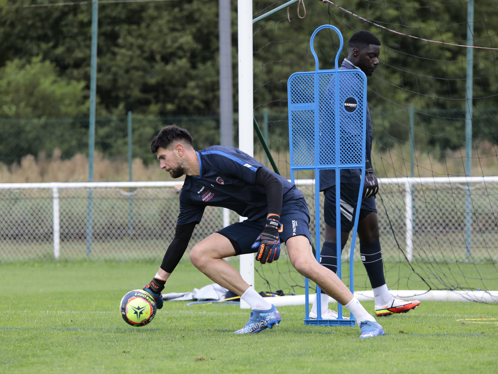 La séance du mercredi en photos