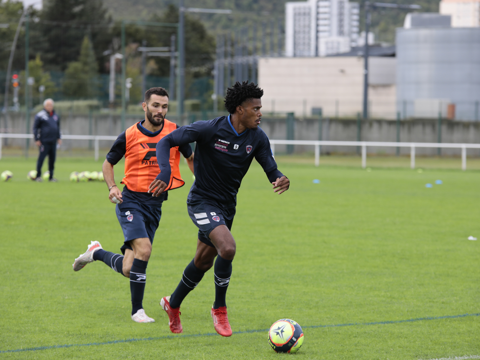 La séance du mercredi en photos