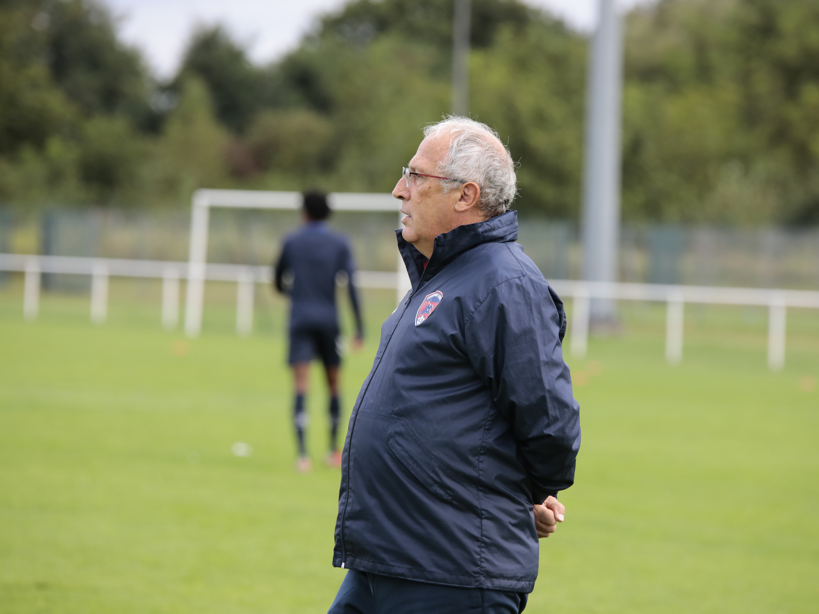 La séance du mercredi en photos