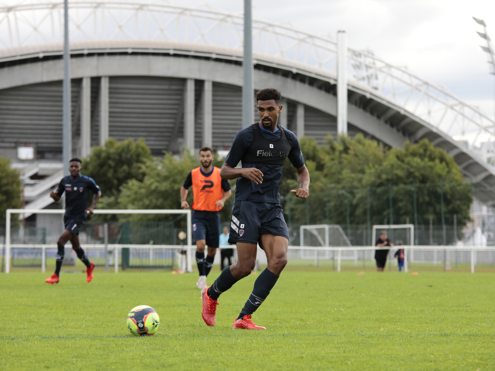 La séance du mercredi en photos