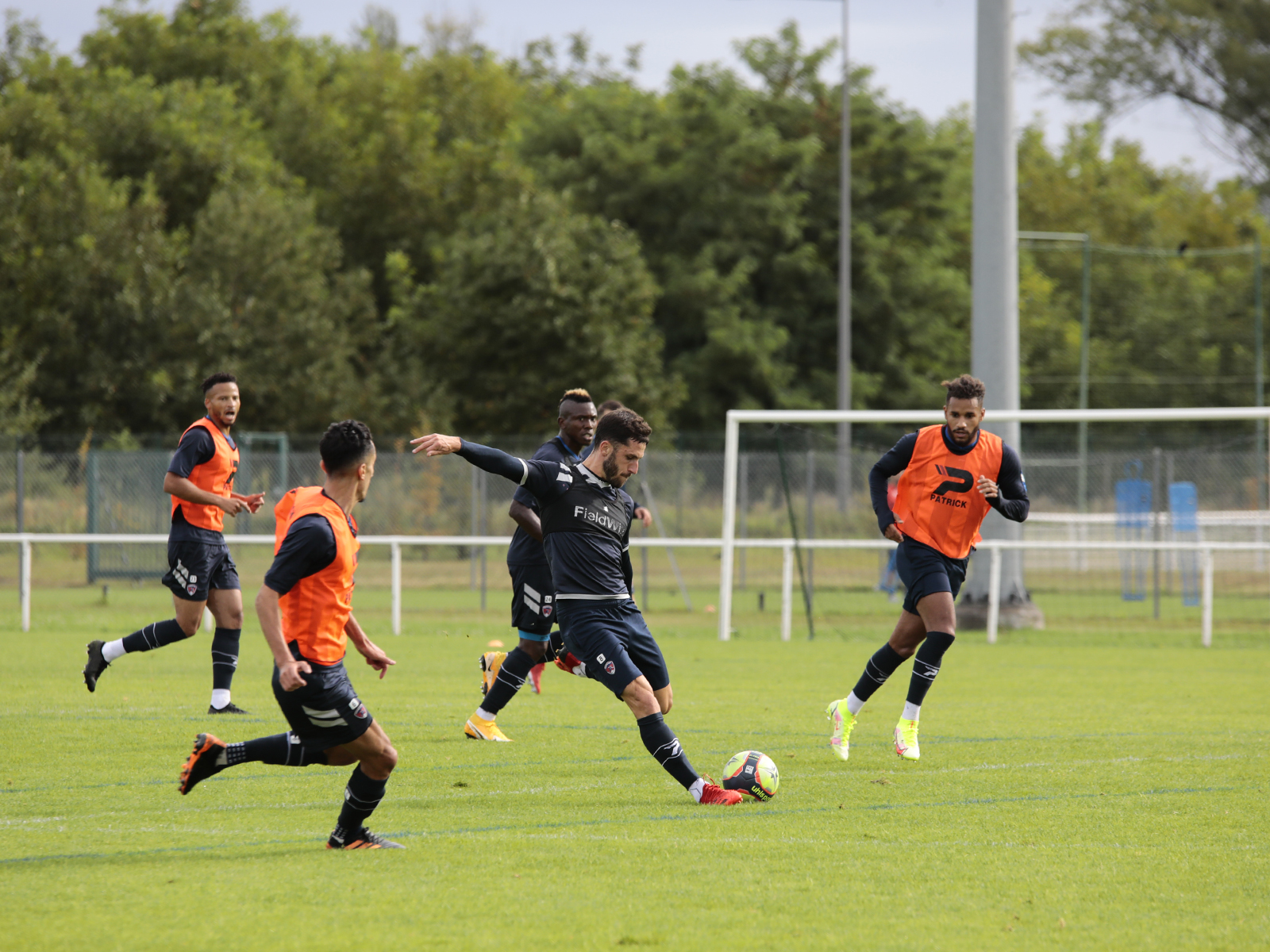 La séance du mercredi en photos