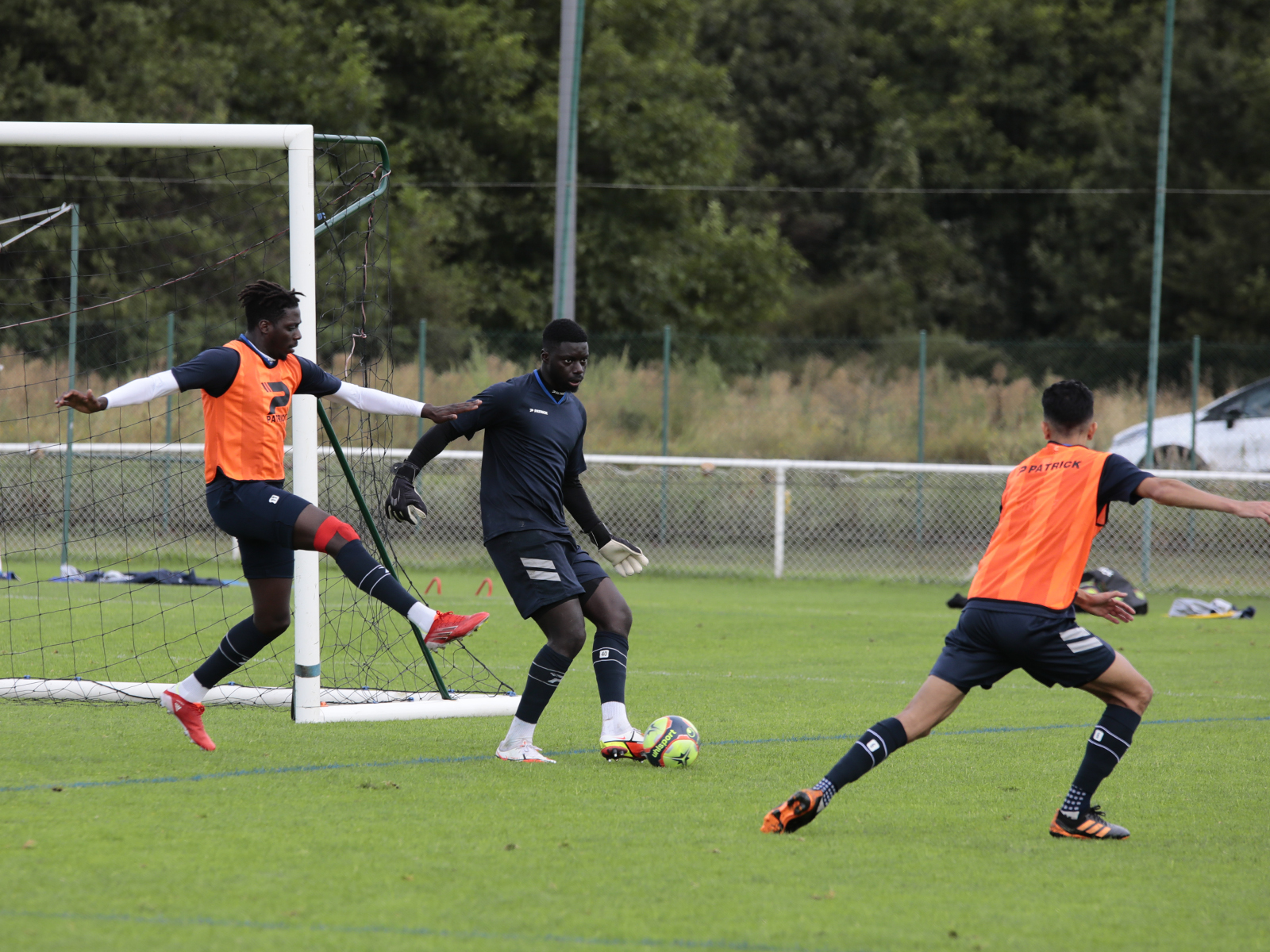 La séance du mercredi en photos