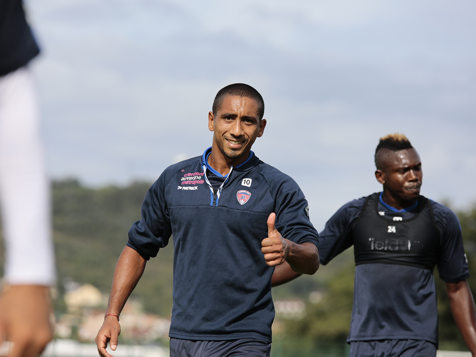 La séance du mercredi en photos