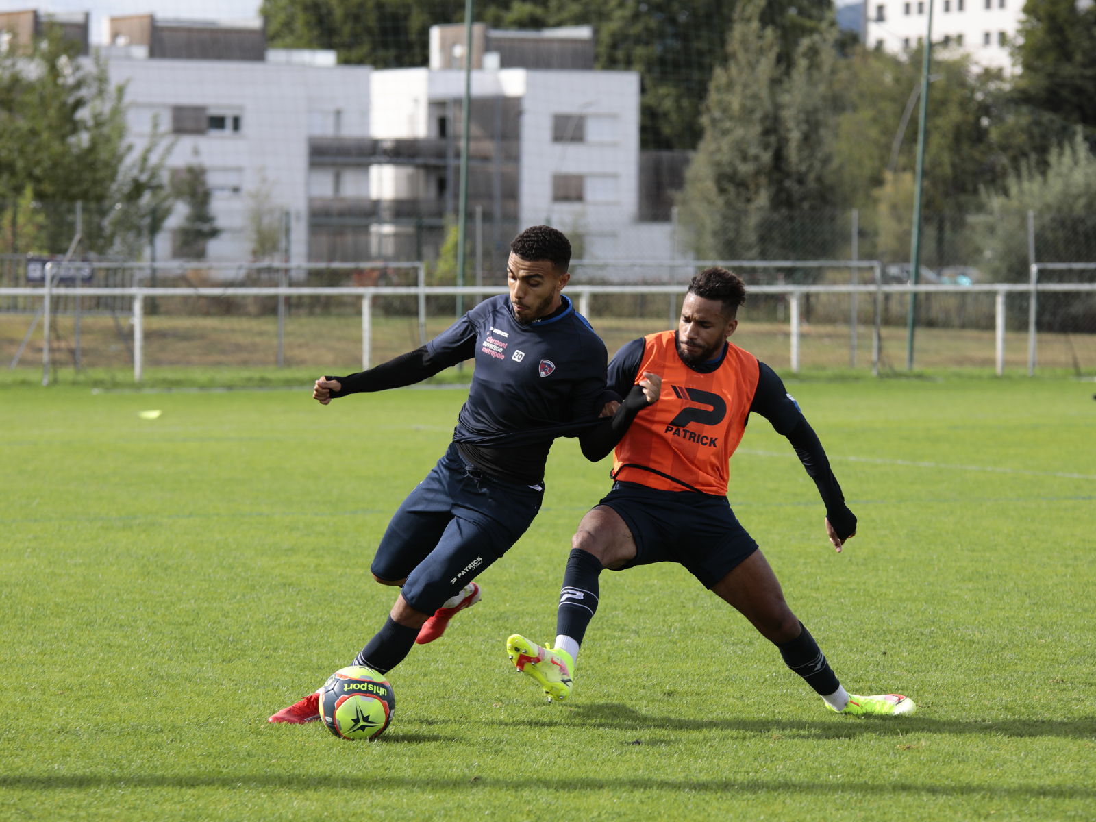 La séance du mercredi en photos