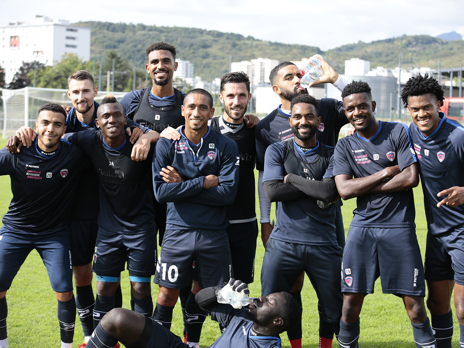 La séance du mercredi en photos