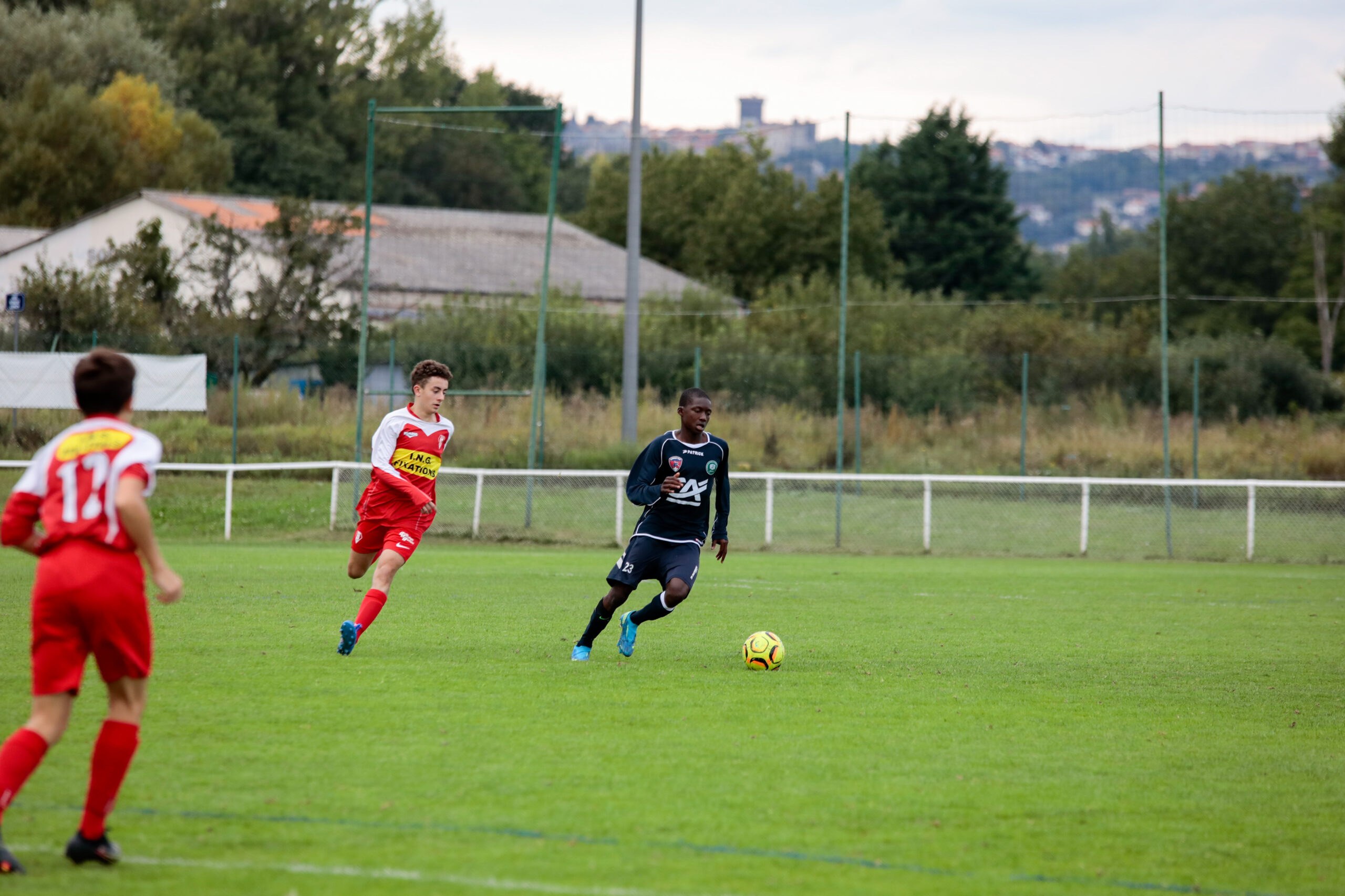 Bilan des résultats de l’association