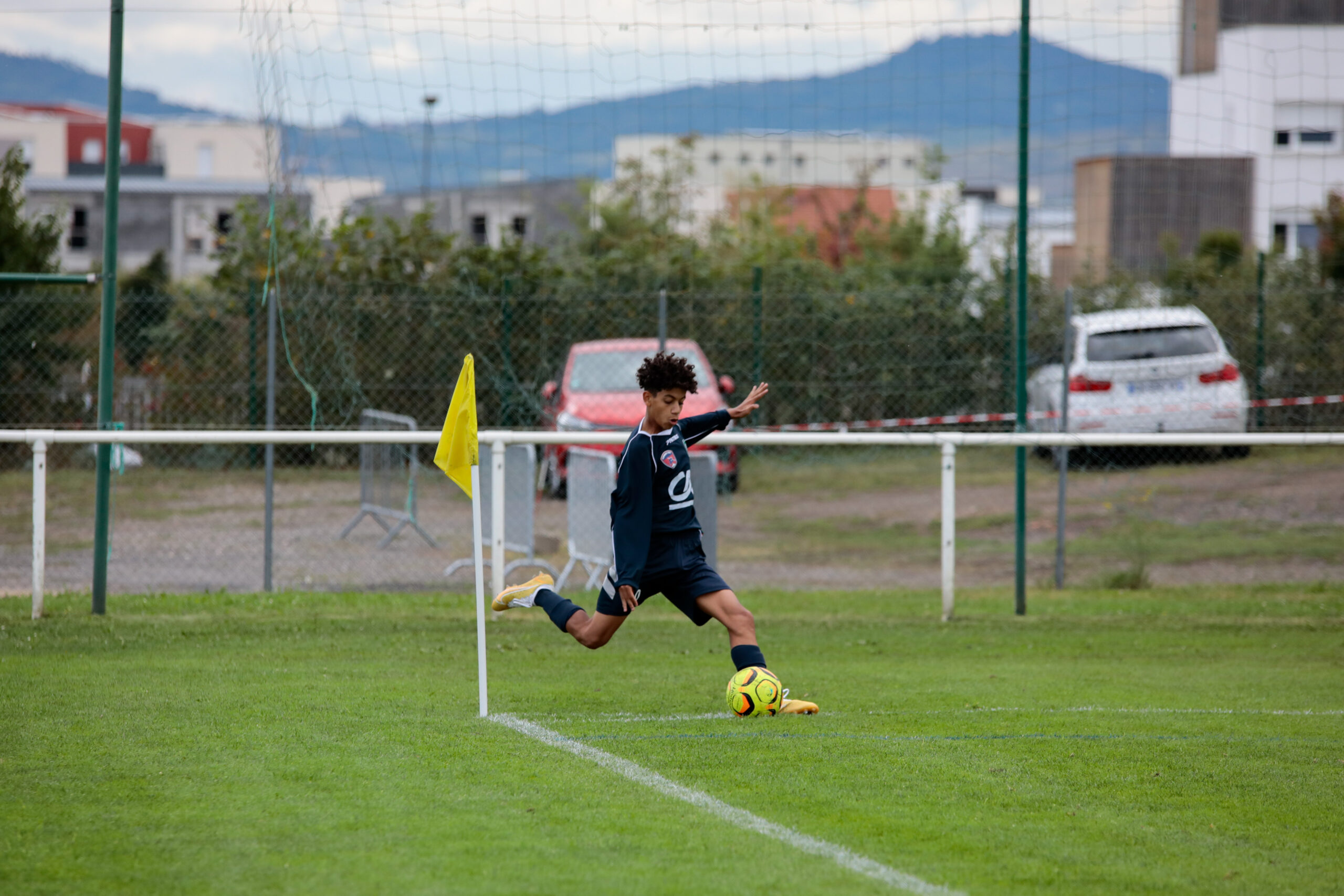 Bilan des résultats de l’association