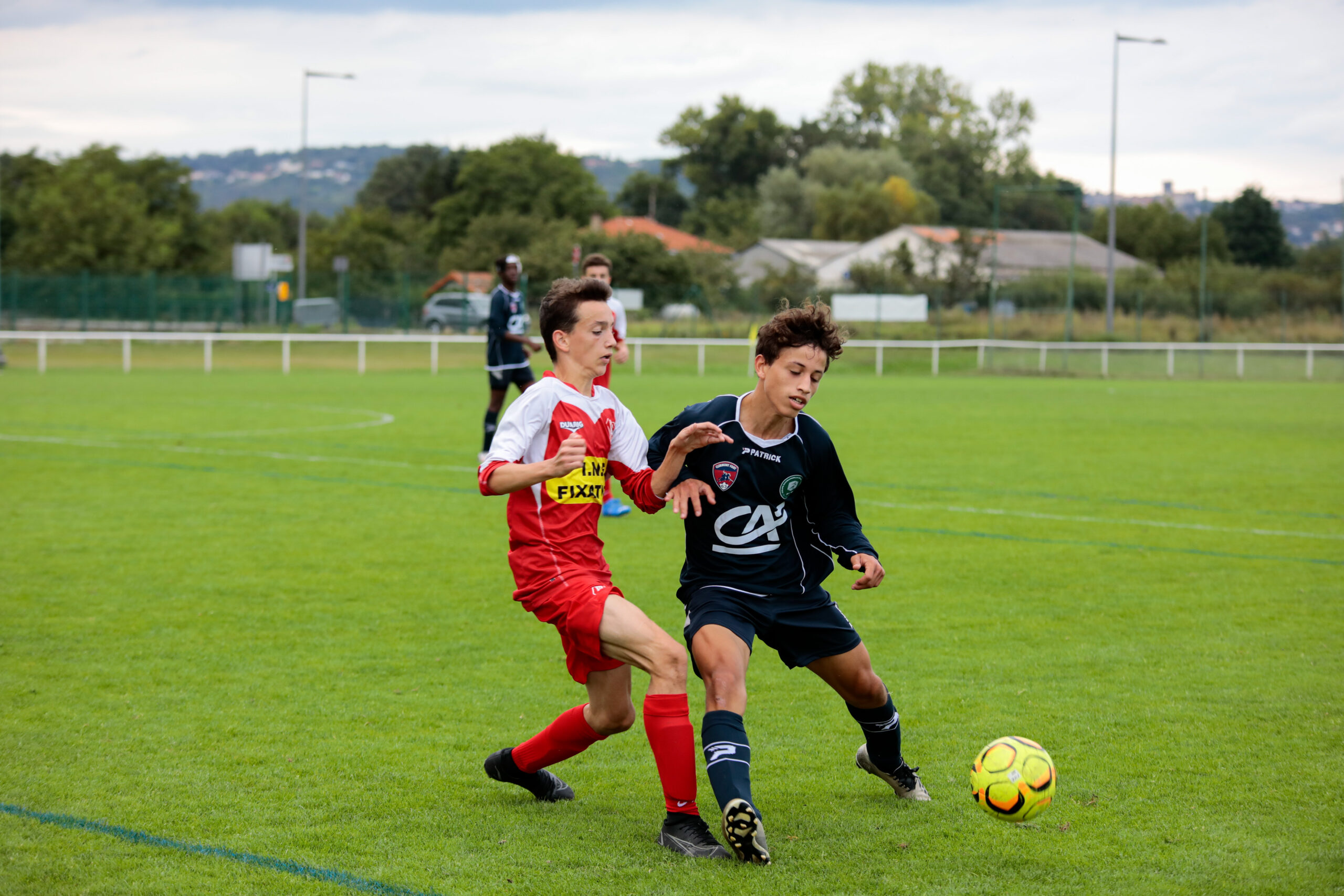 Bilan des résultats de l’association