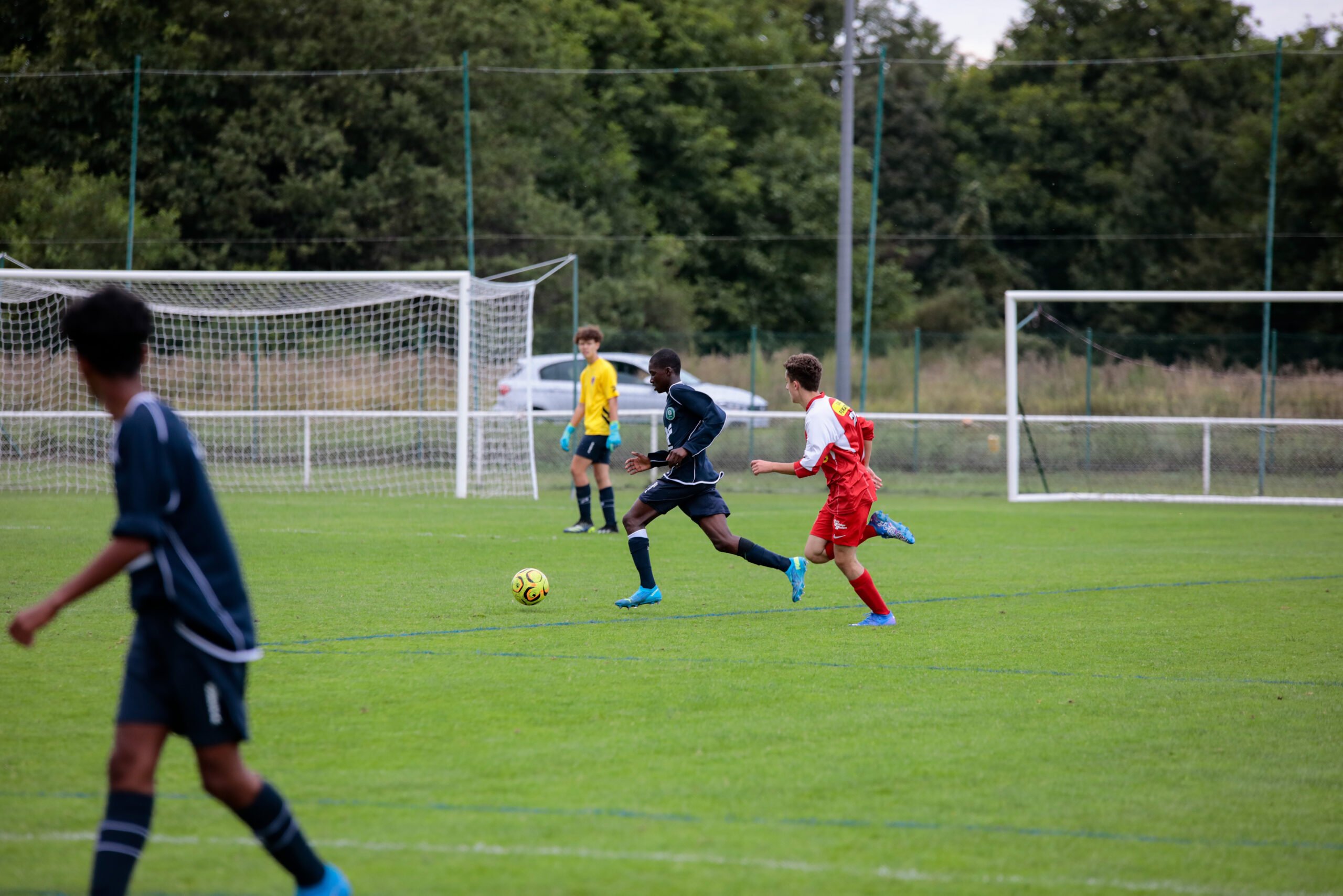 Bilan des résultats de l’association