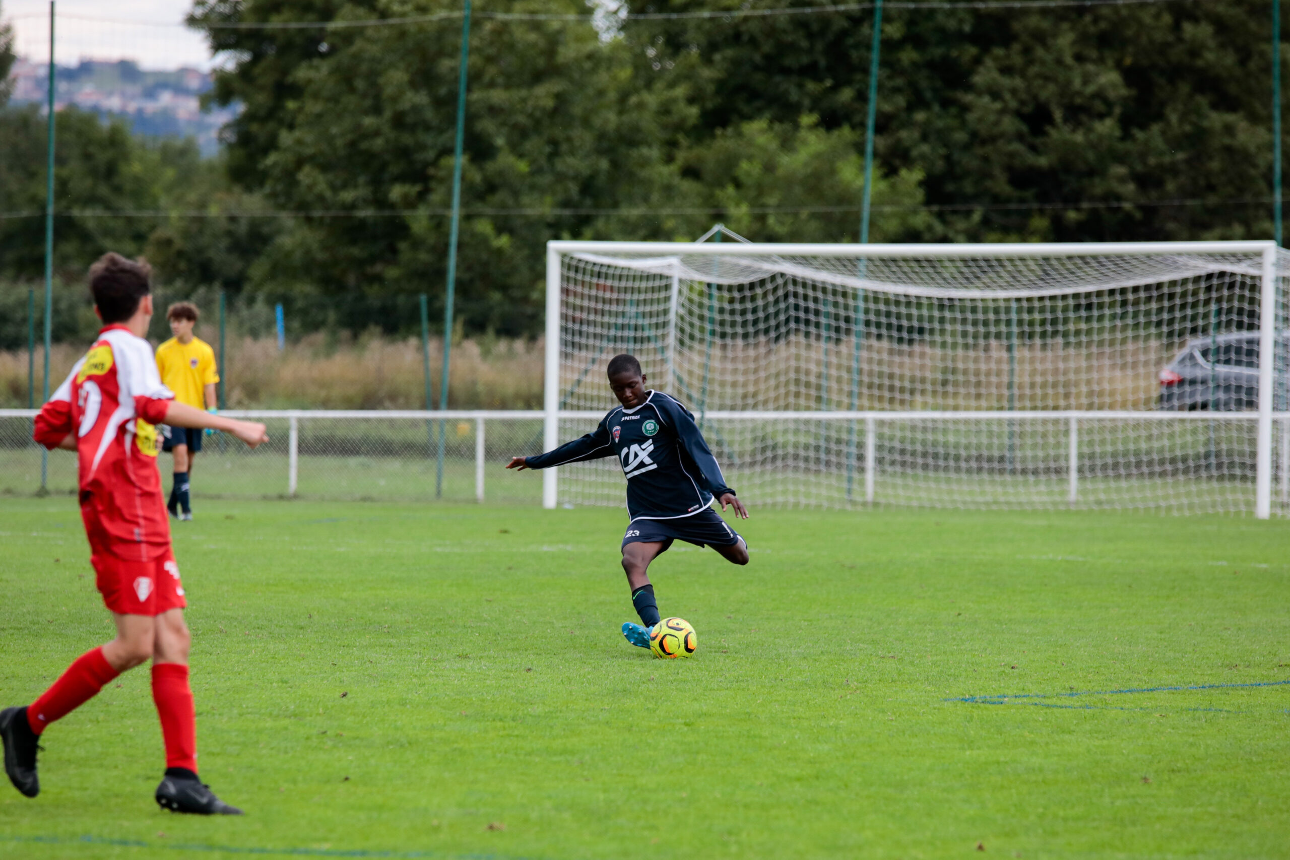 Bilan des résultats de l’association