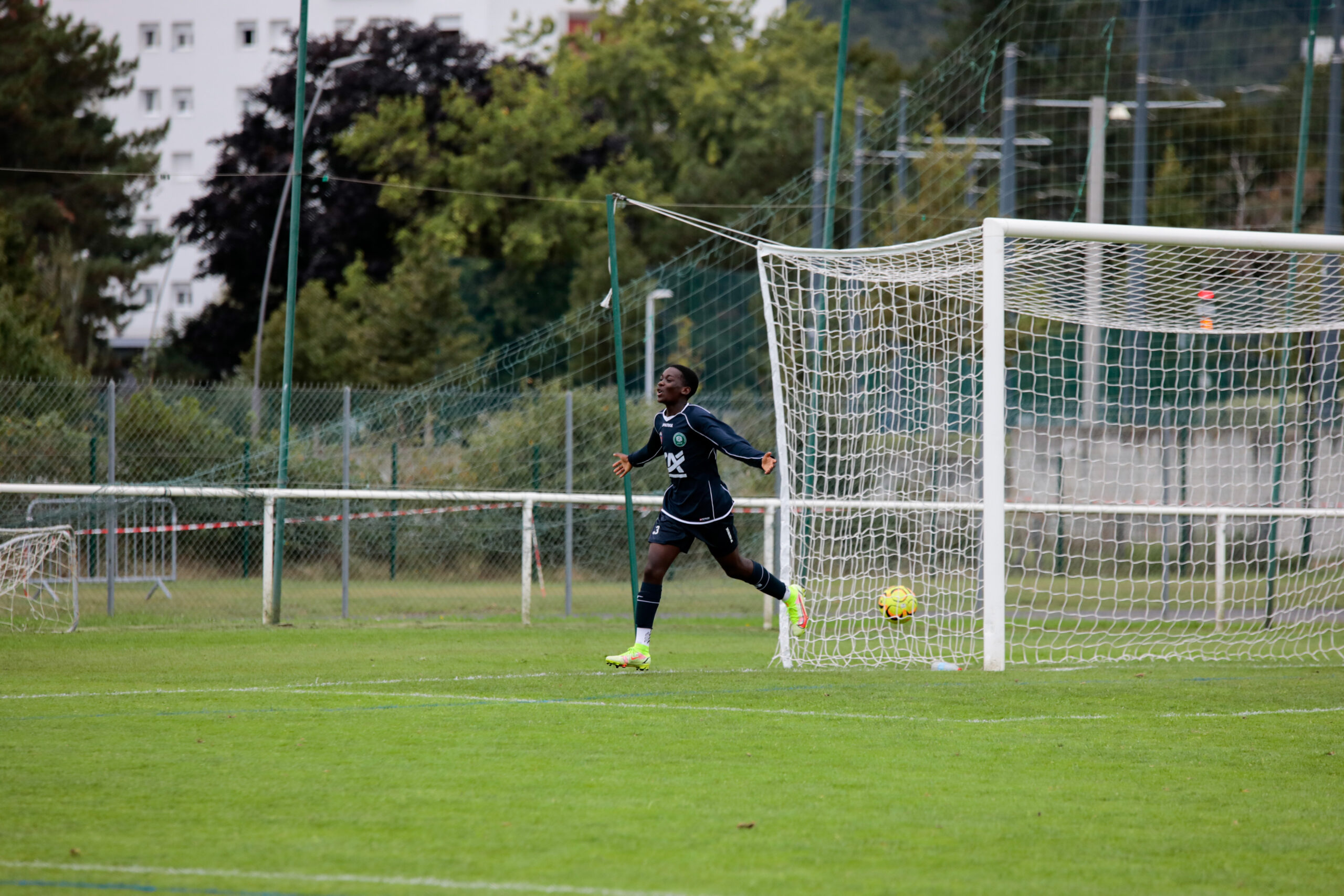 Bilan des résultats de l’association